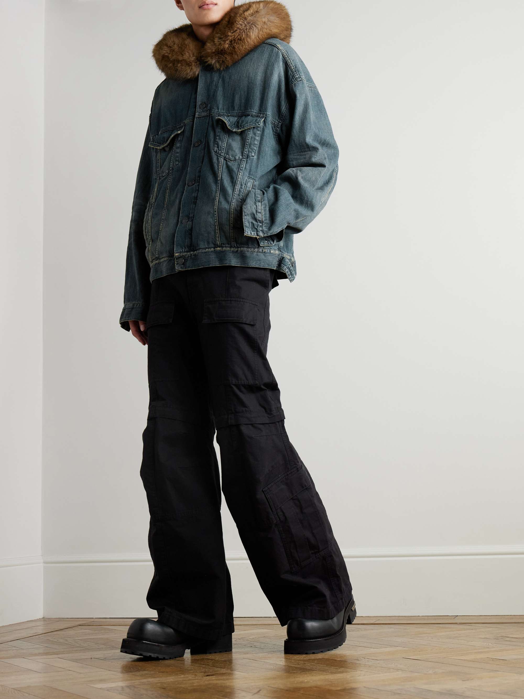 BALENCIAGA 