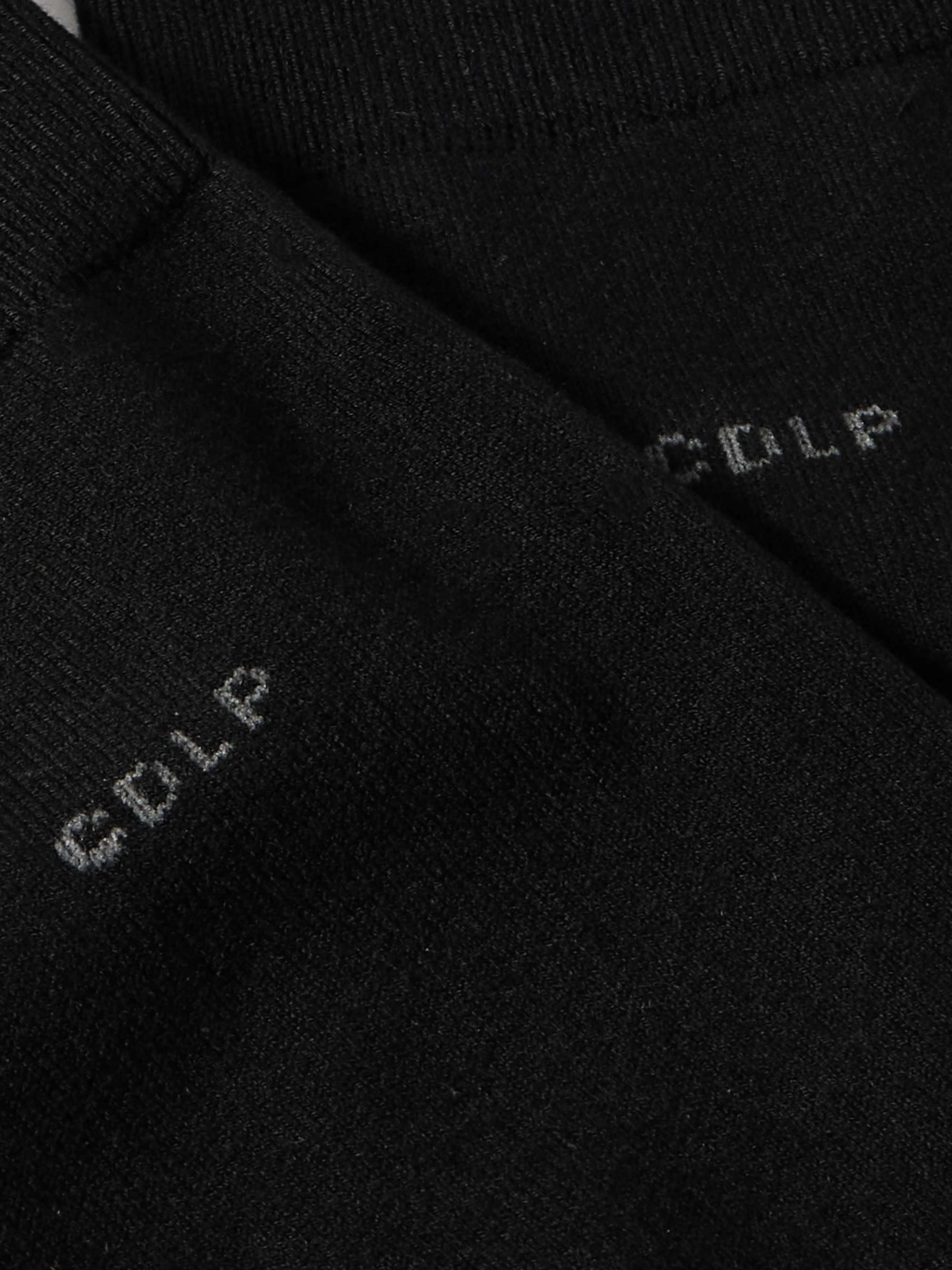 CDLP Five-Pack Bamboo-Blend Socks