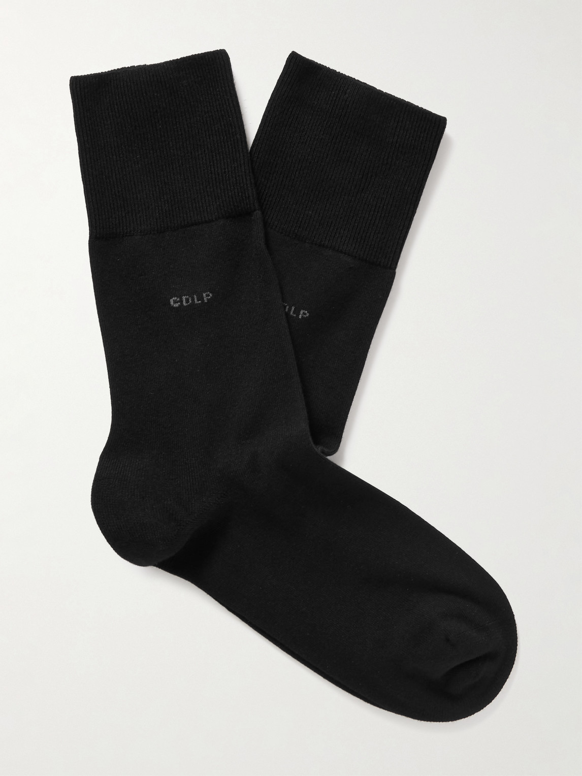 CDLP – Five-Pack Bamboo-Blend Socks