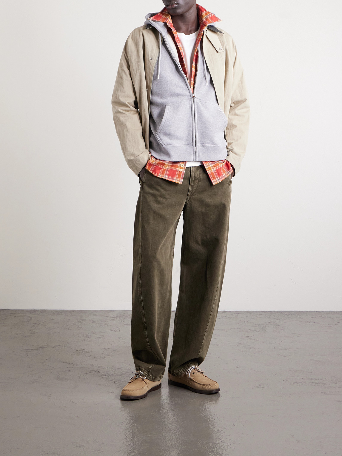 Cdlp Lyocell And Pima Cotton-blend Jersey T-shirt In White