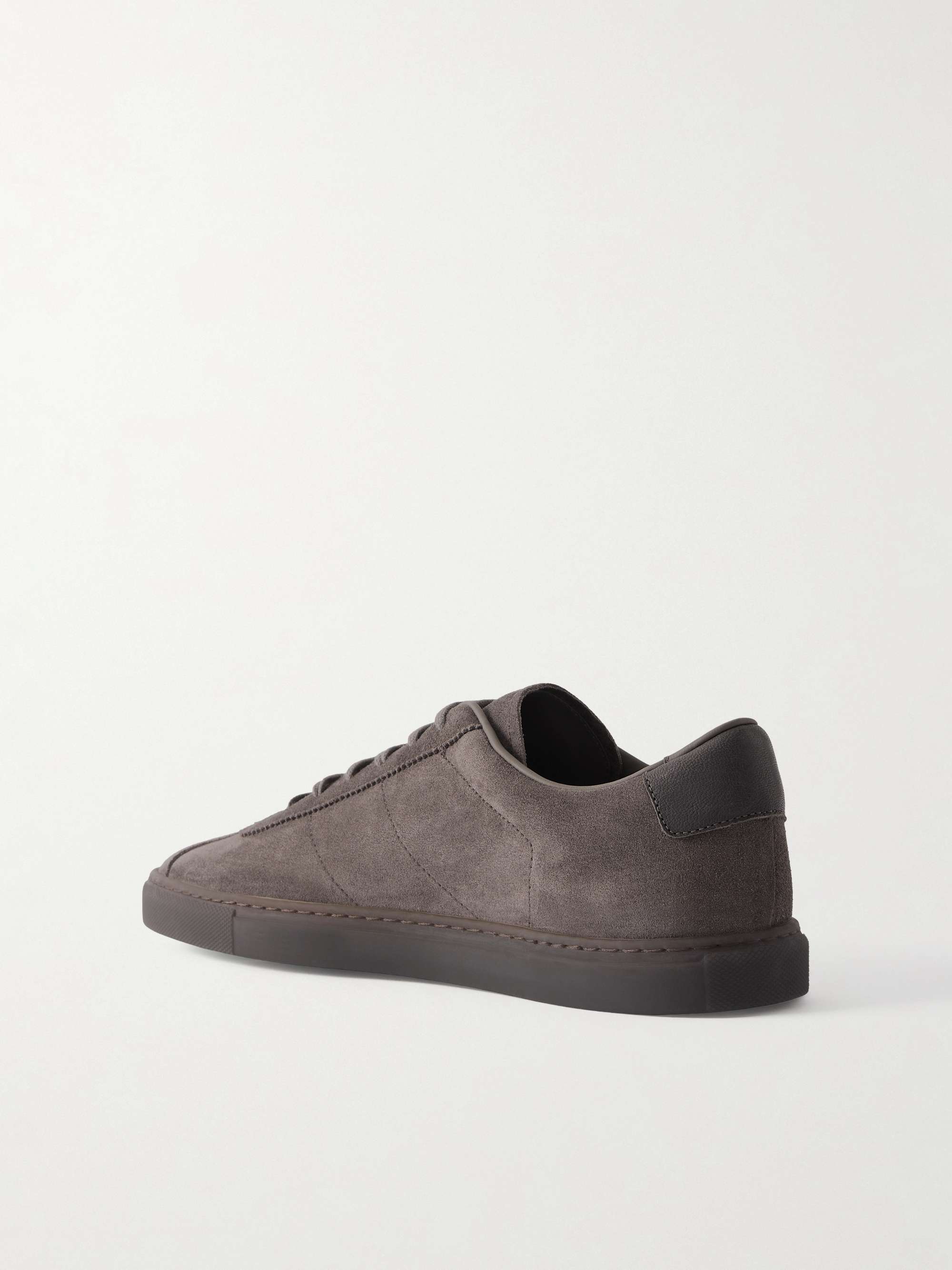 COMMON PROJECTS 