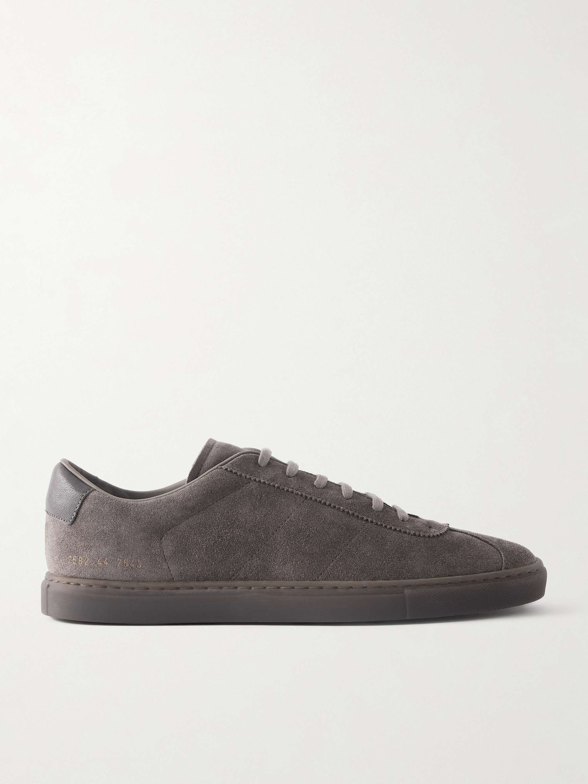 COMMON PROJECTS 