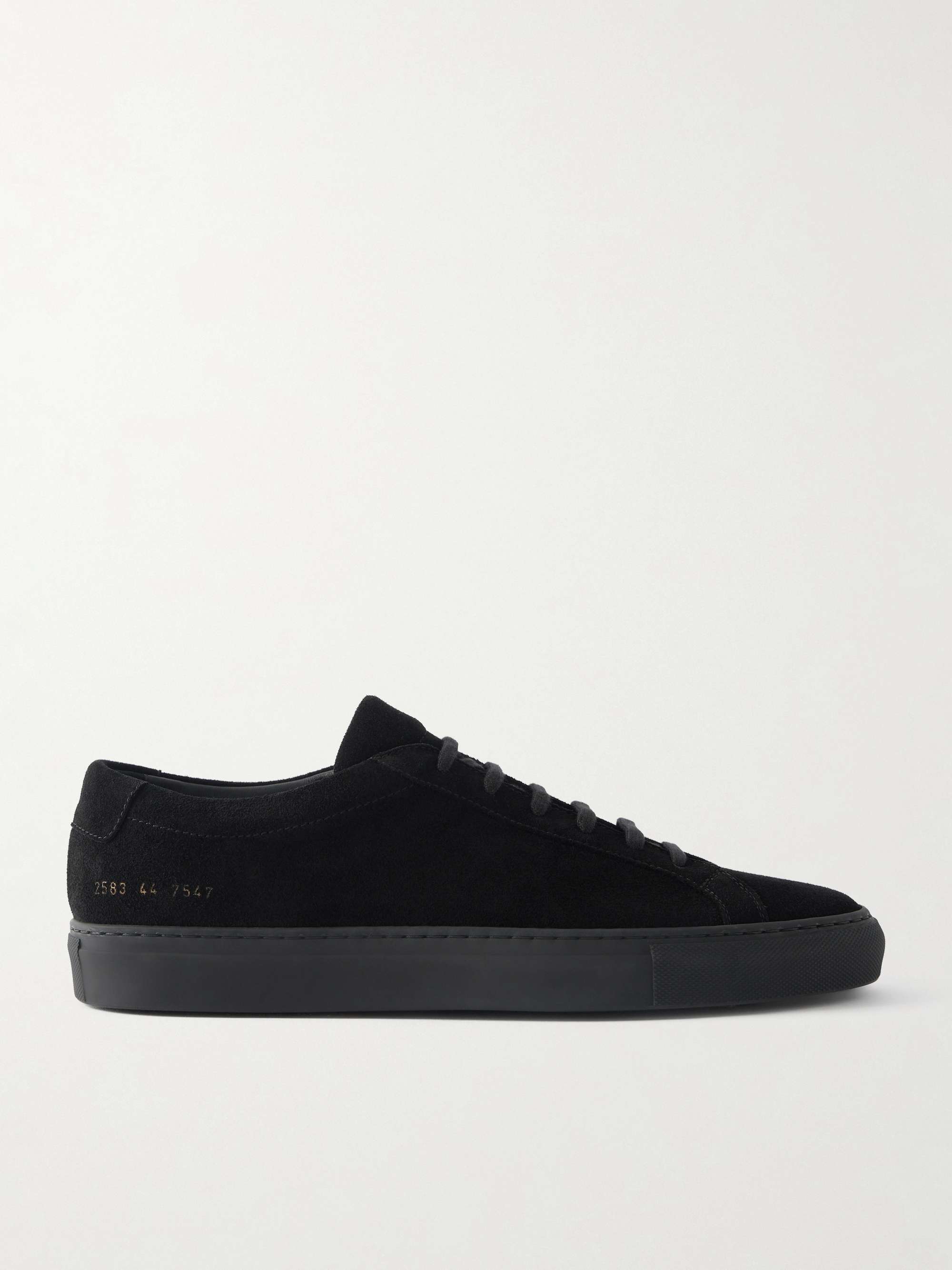 COMMON PROJECTS 