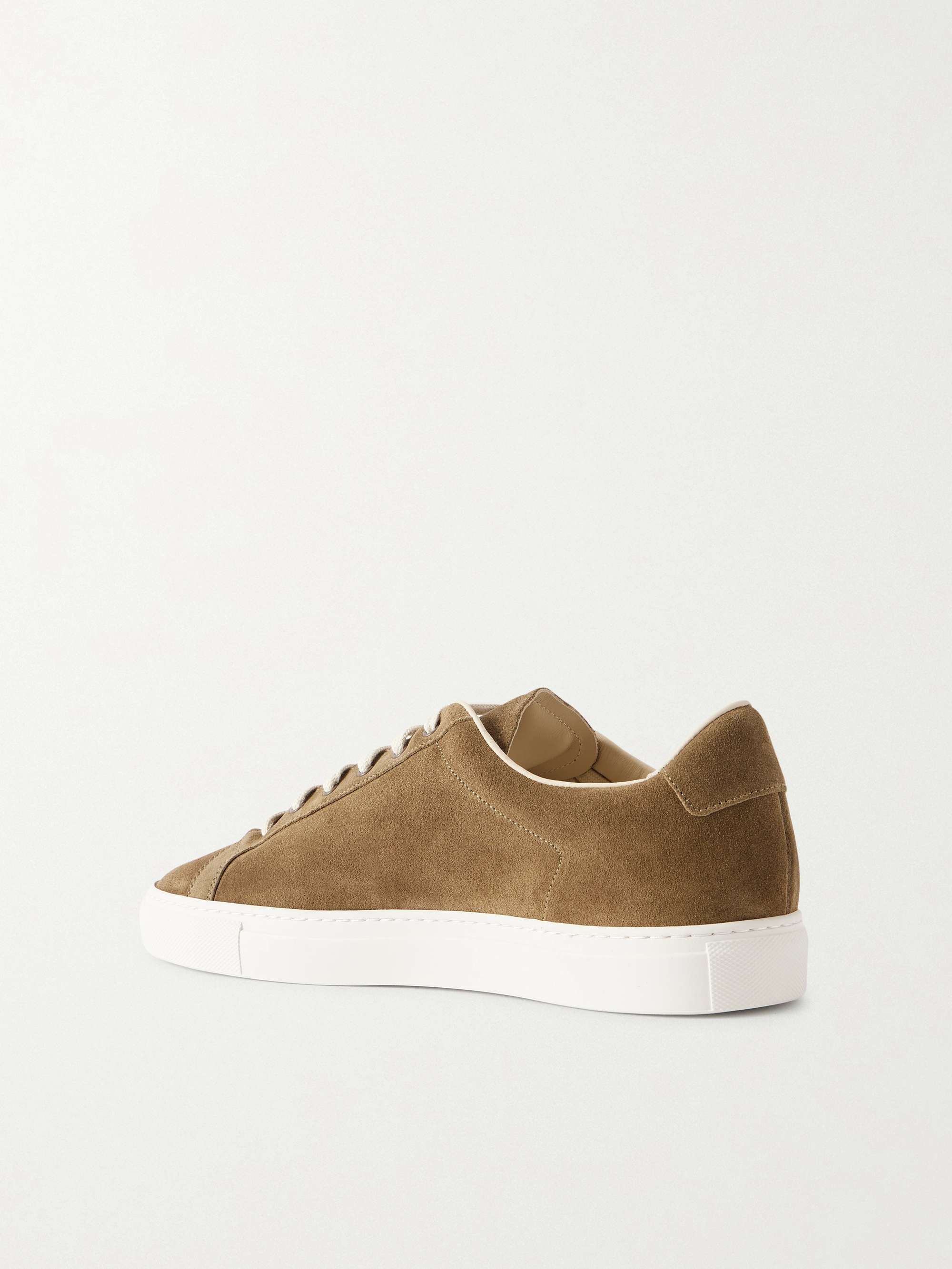 COMMON PROJECTS 