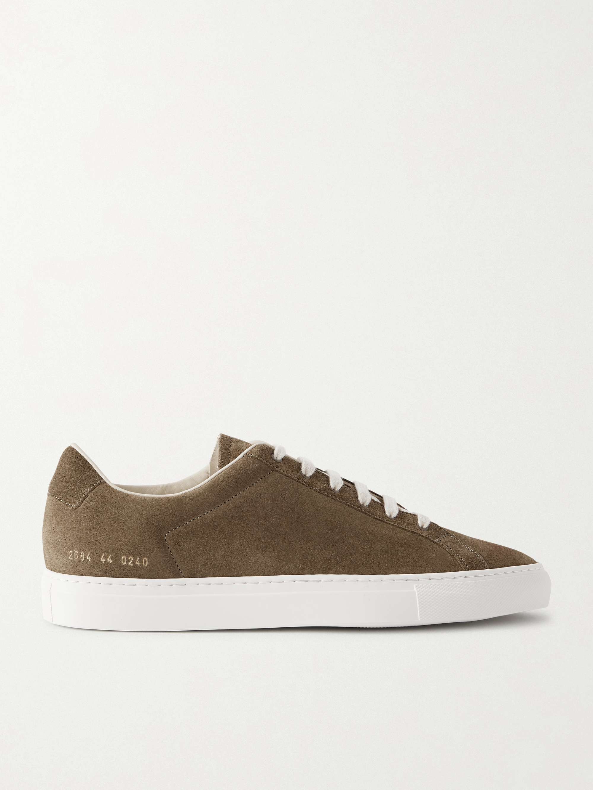COMMON PROJECTS 