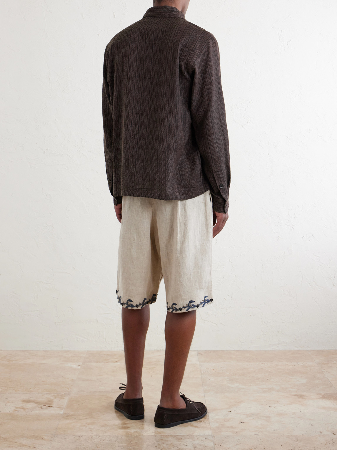 Cotton Shirt