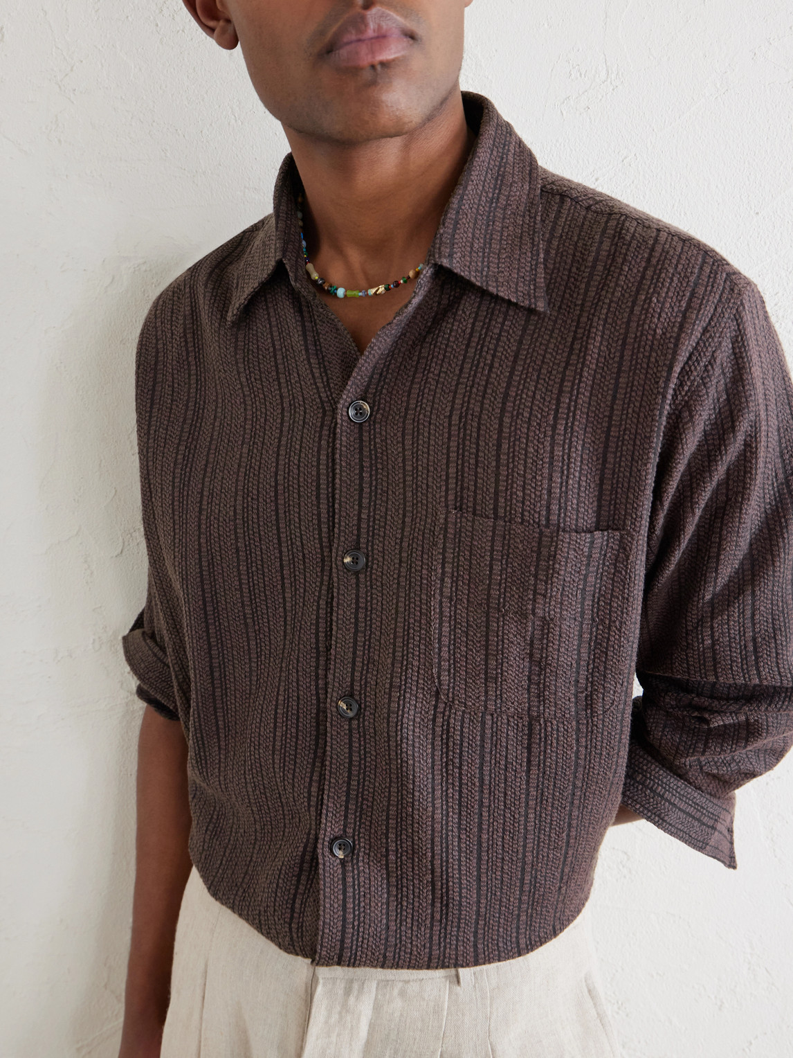 Cotton Shirt