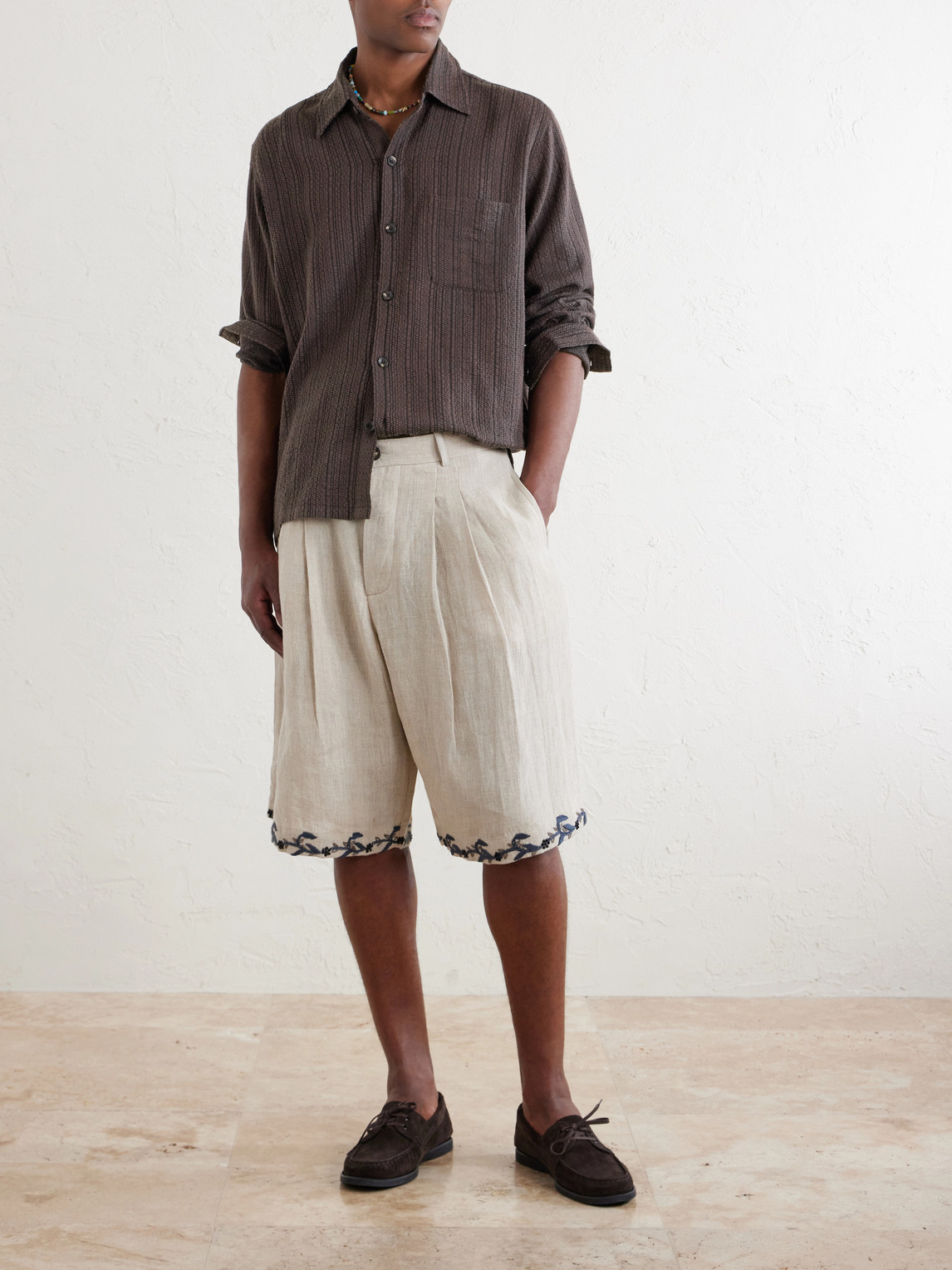 Cotton Shirt