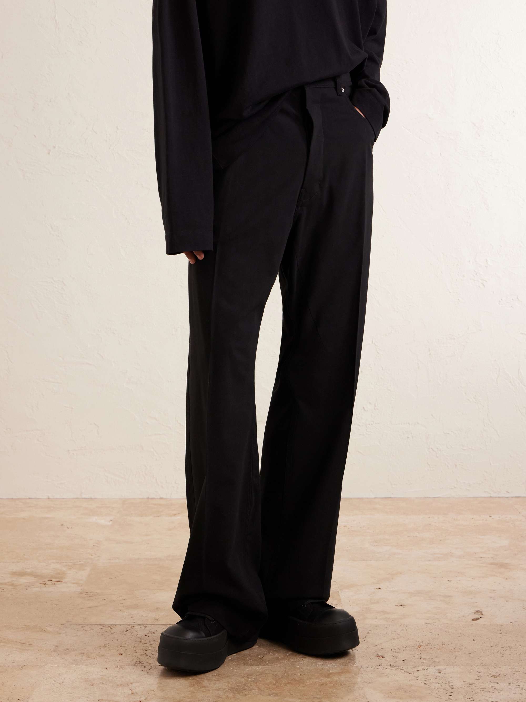 DRKSHDW BY RICK OWENS 