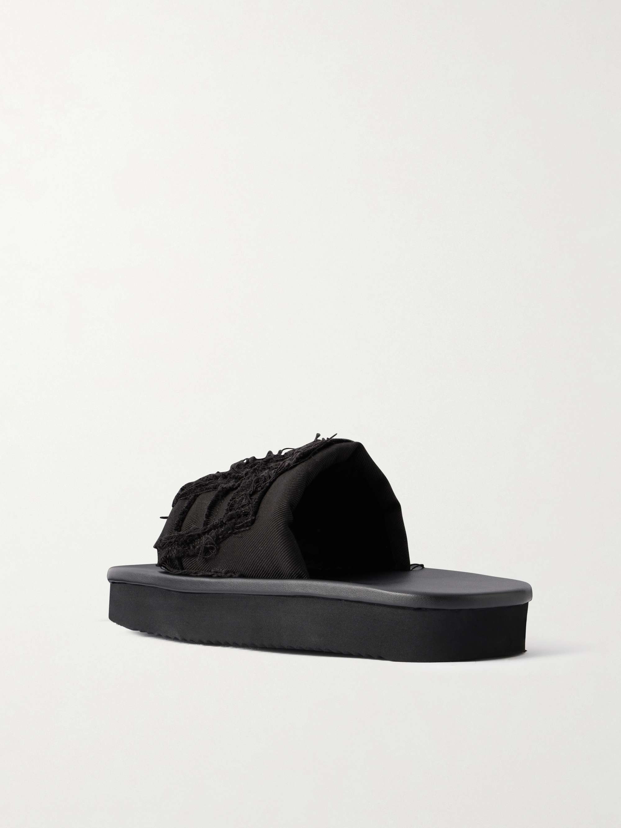 DRKSHDW BY RICK OWENS 