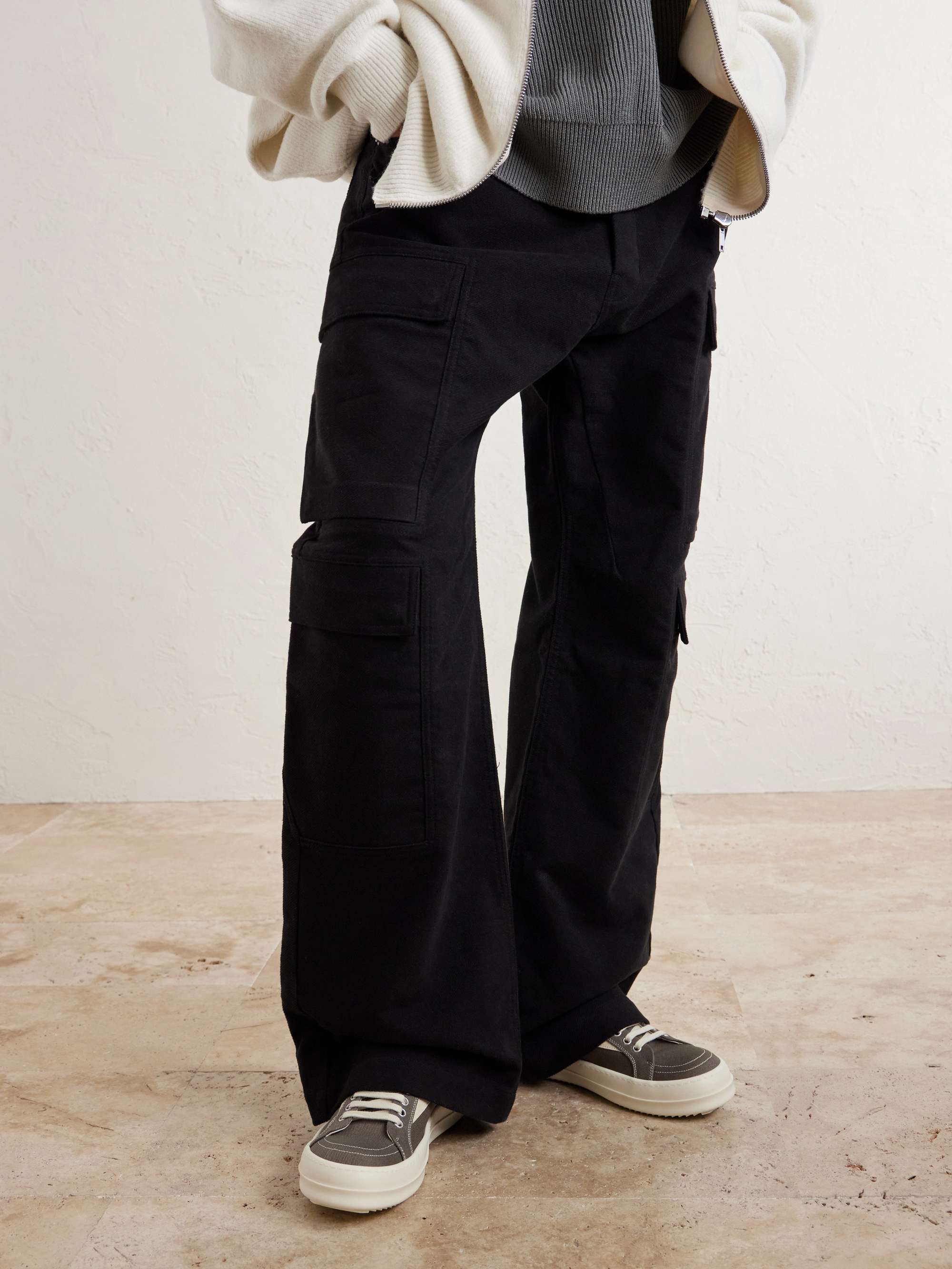 DRKSHDW BY RICK OWENS 