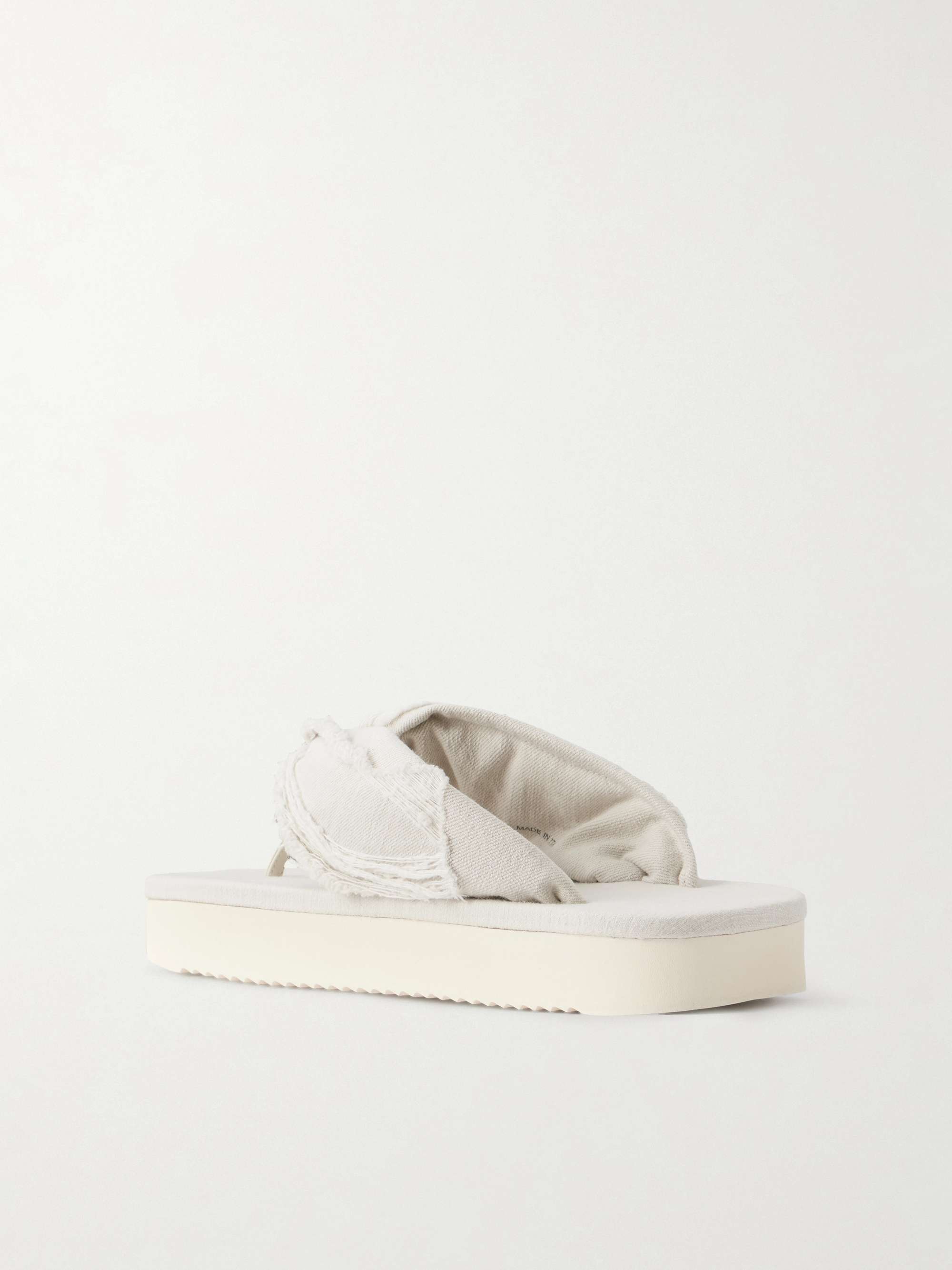 DRKSHDW BY RICK OWENS 