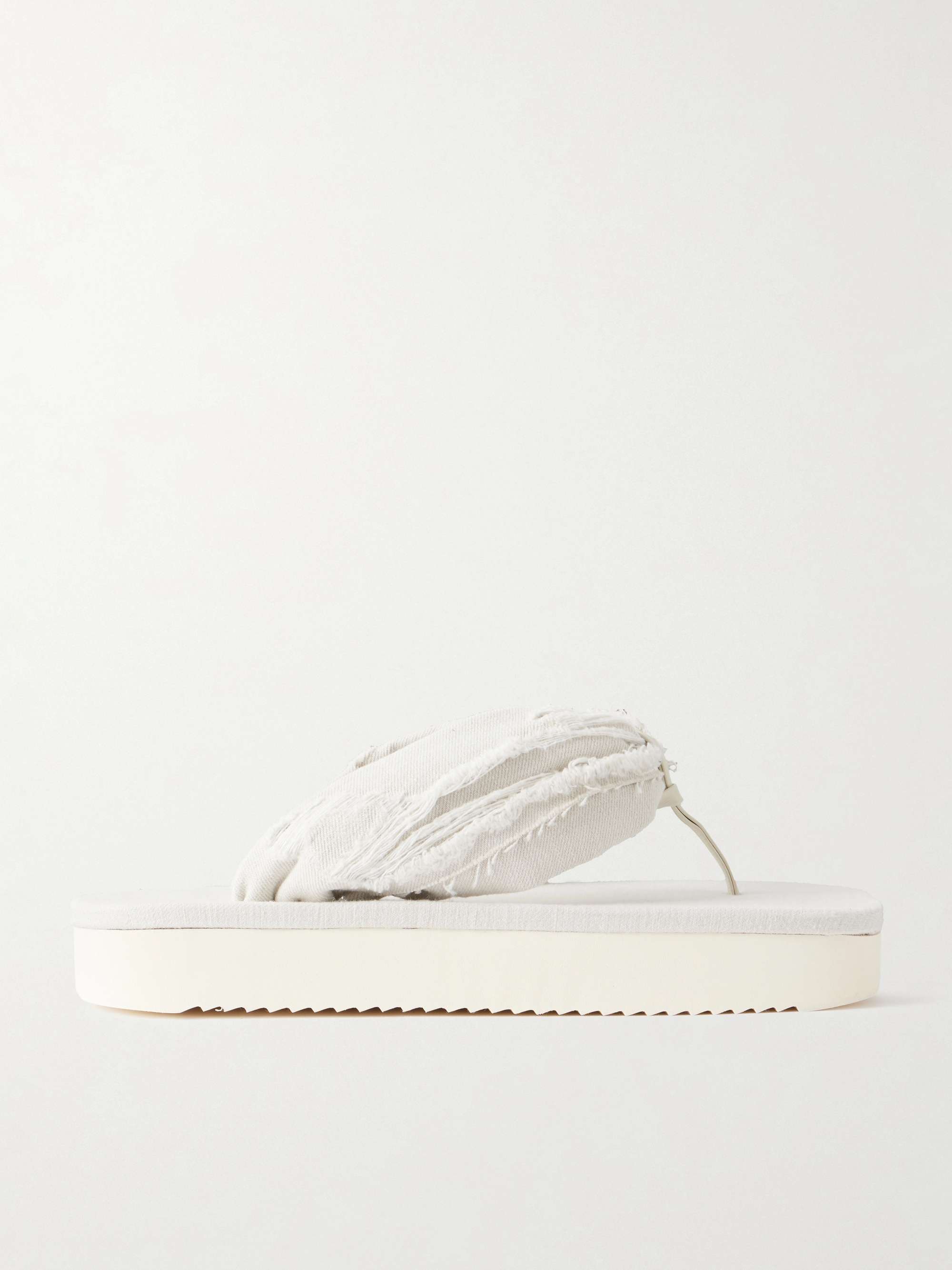 DRKSHDW BY RICK OWENS 