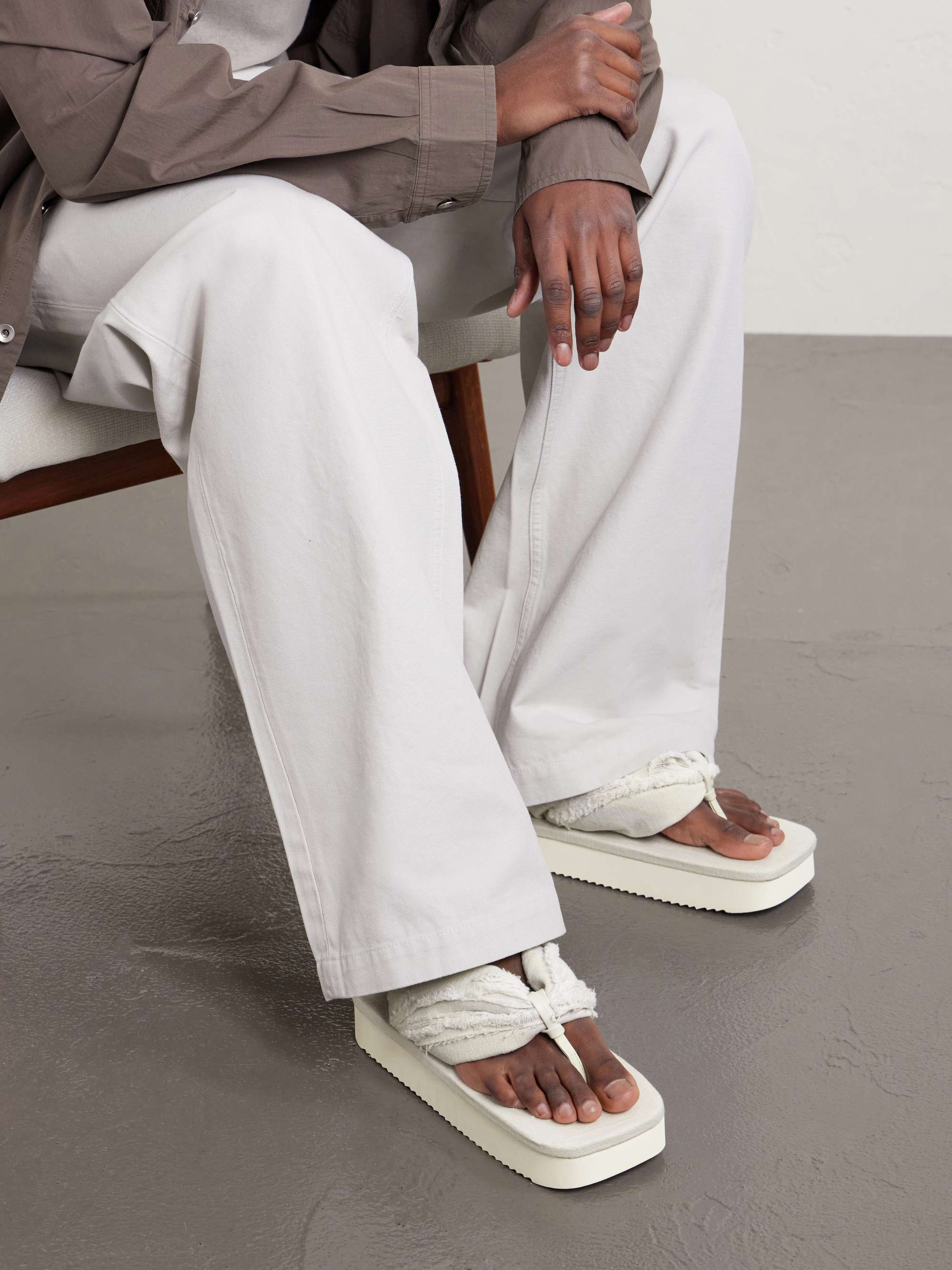 DRKSHDW BY RICK OWENS 