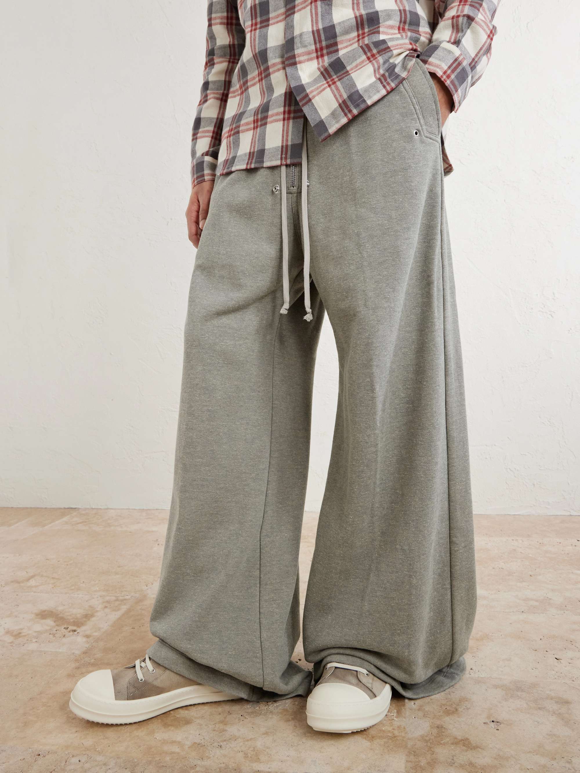 DRKSHDW BY RICK OWENS 