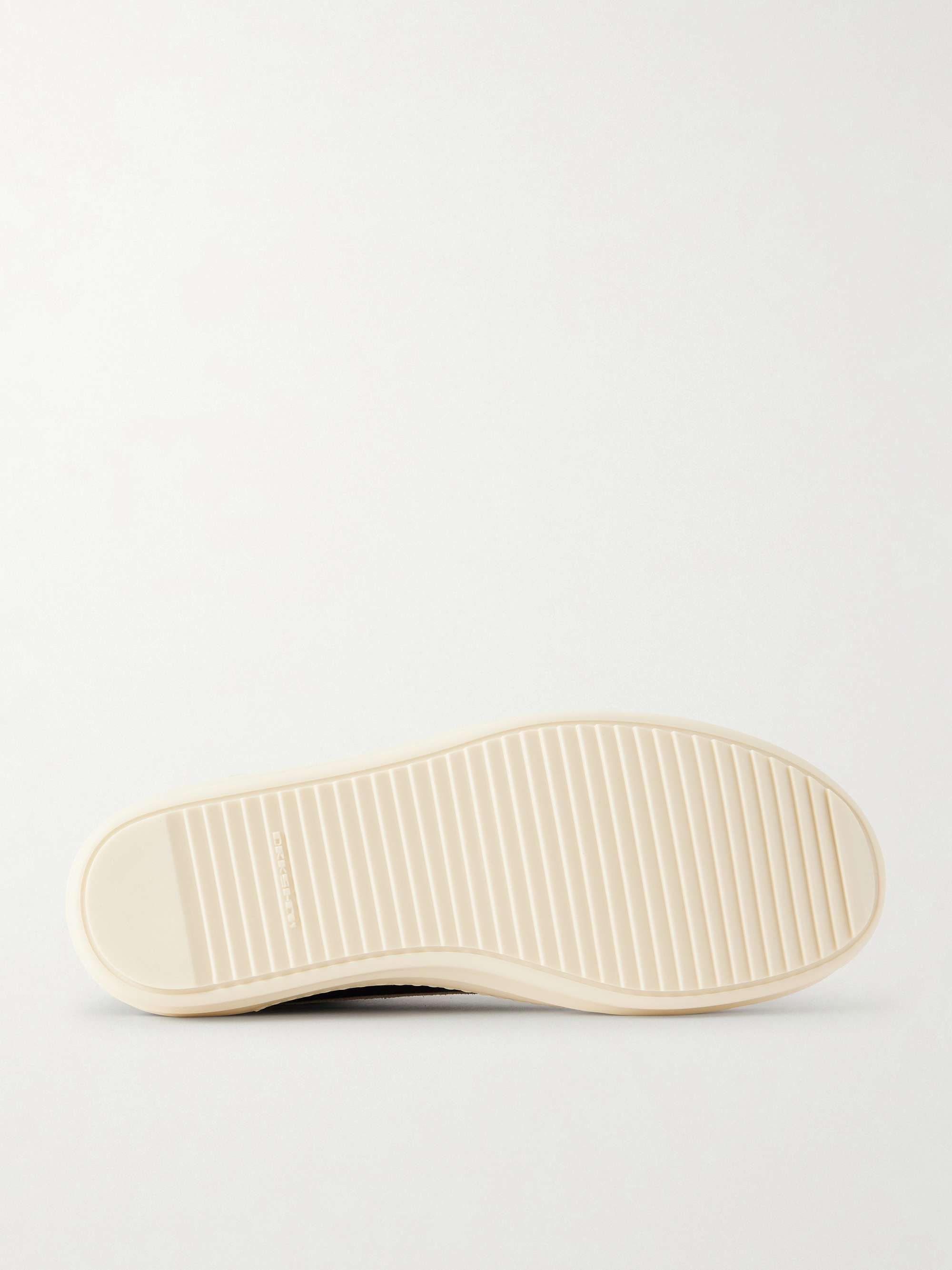 DRKSHDW BY RICK OWENS 