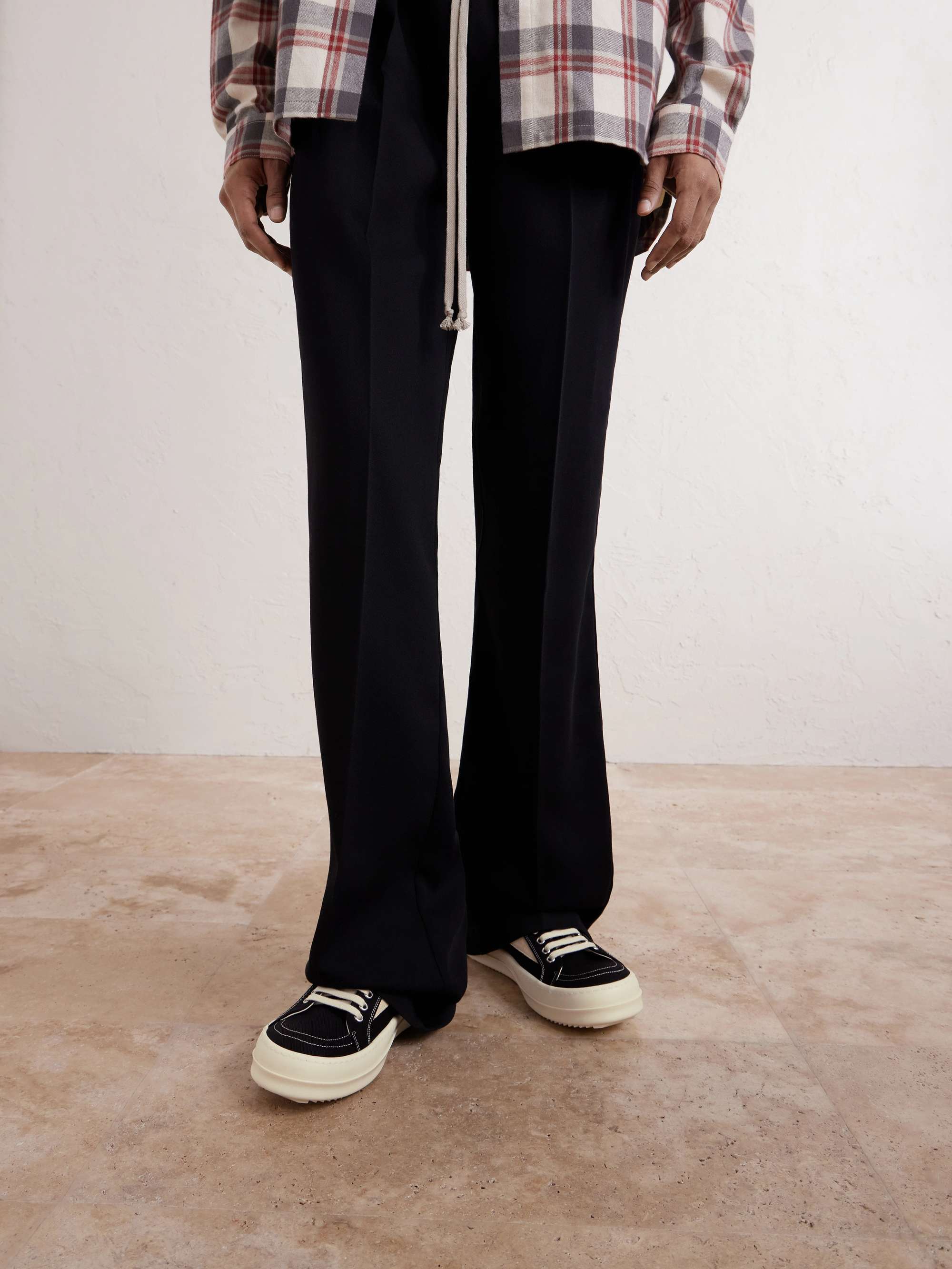 DRKSHDW BY RICK OWENS 