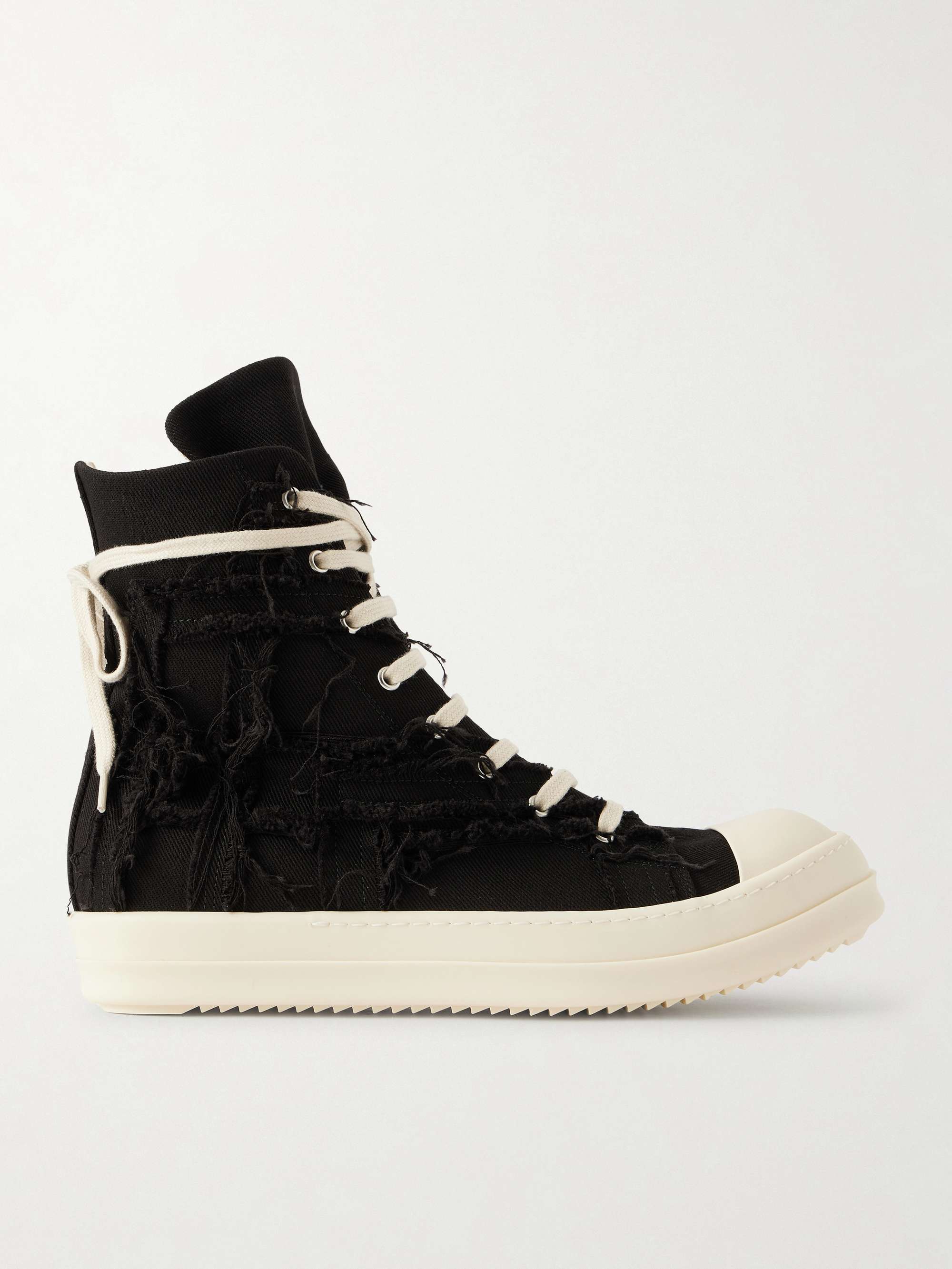 DRKSHDW BY RICK OWENS 