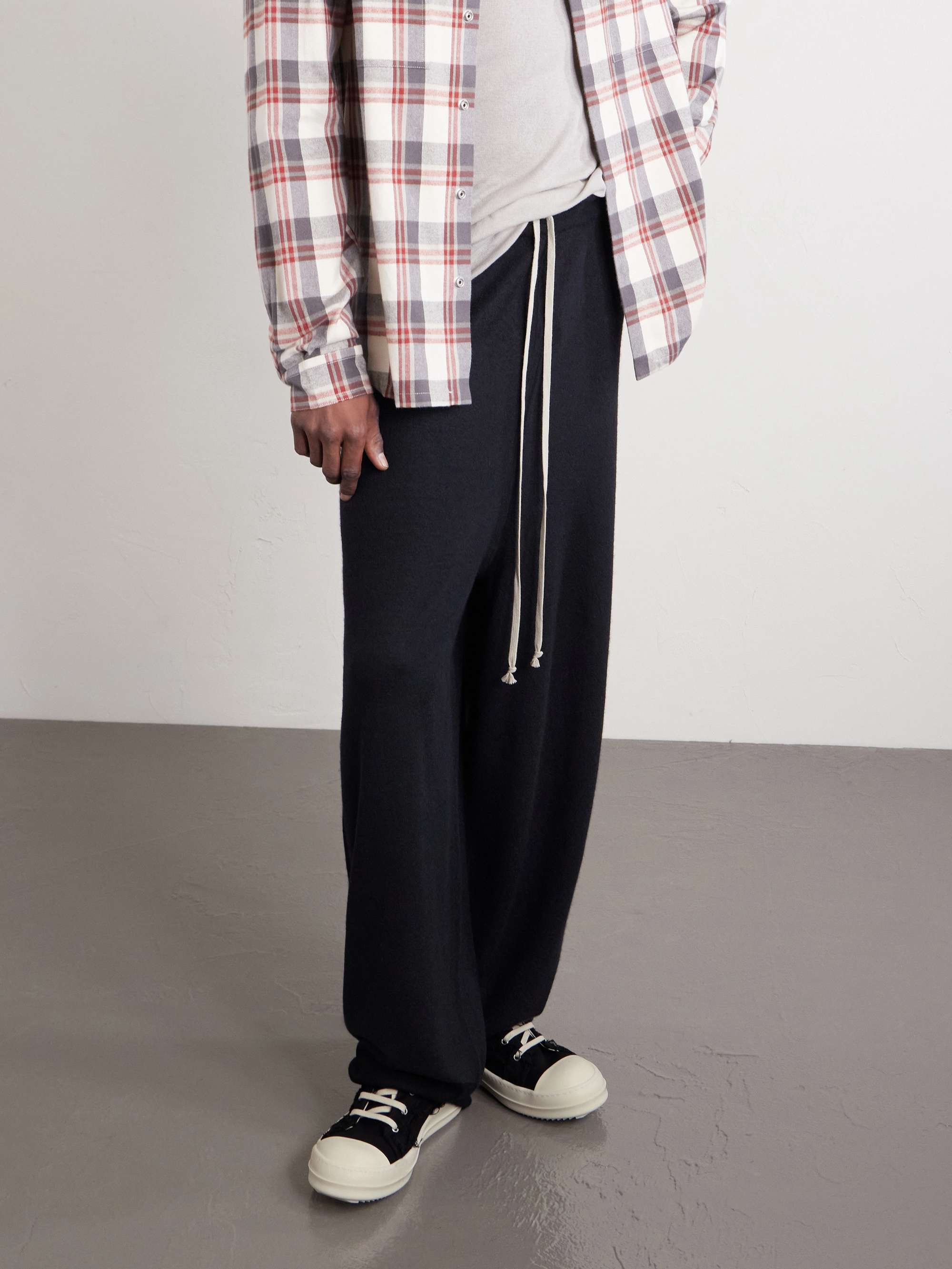 DRKSHDW BY RICK OWENS 