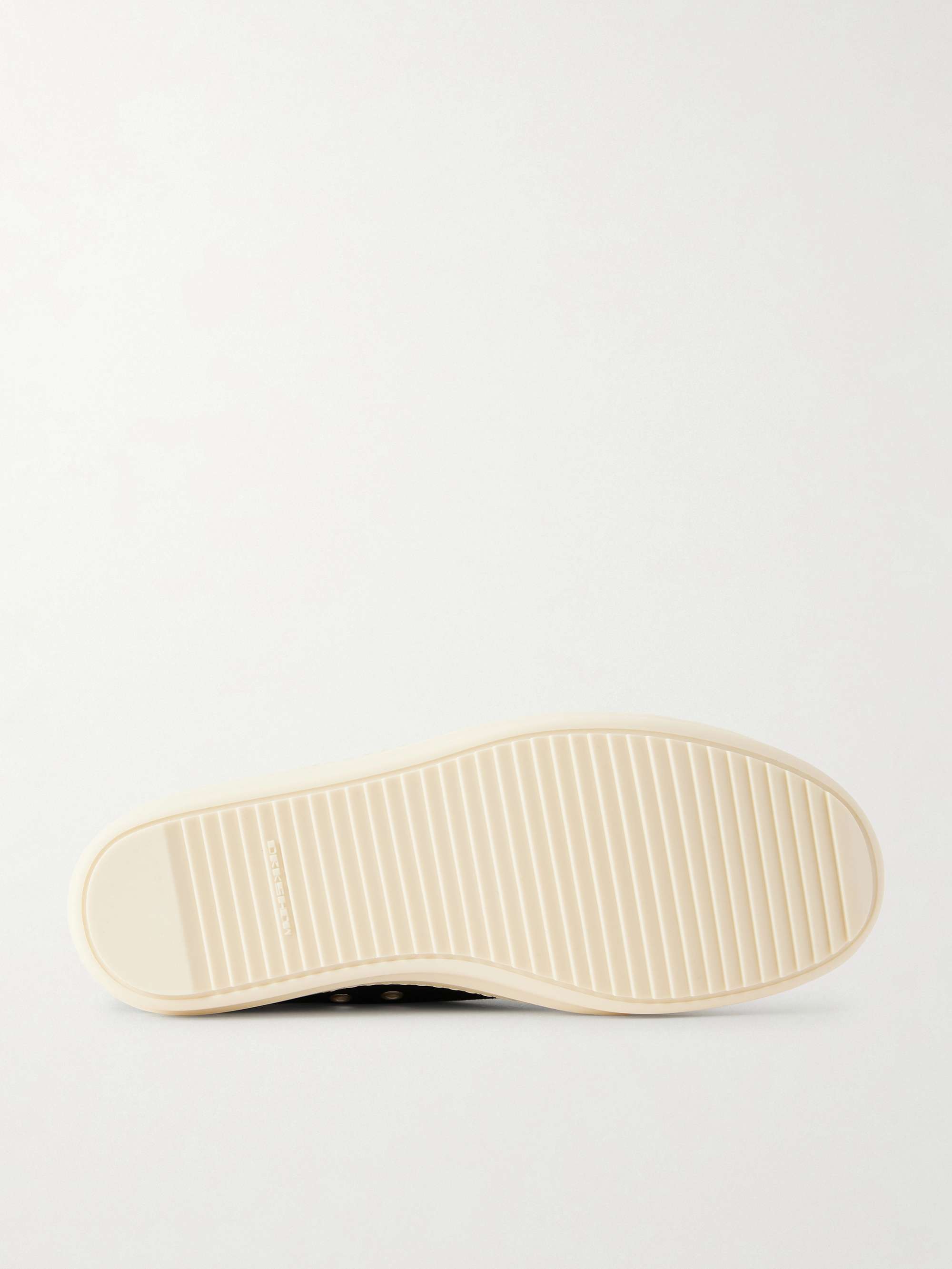 DRKSHDW BY RICK OWENS 