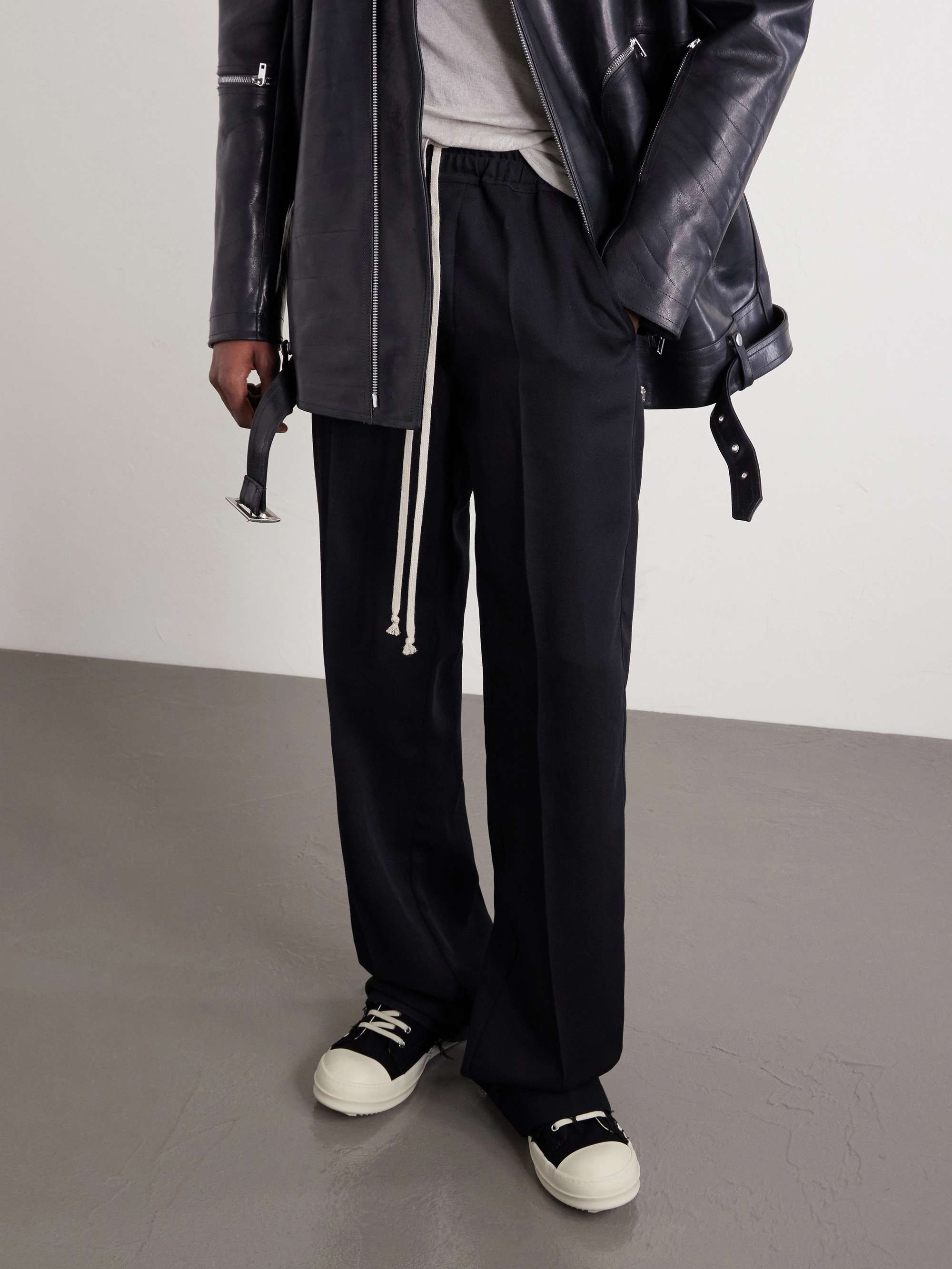 DRKSHDW BY RICK OWENS 