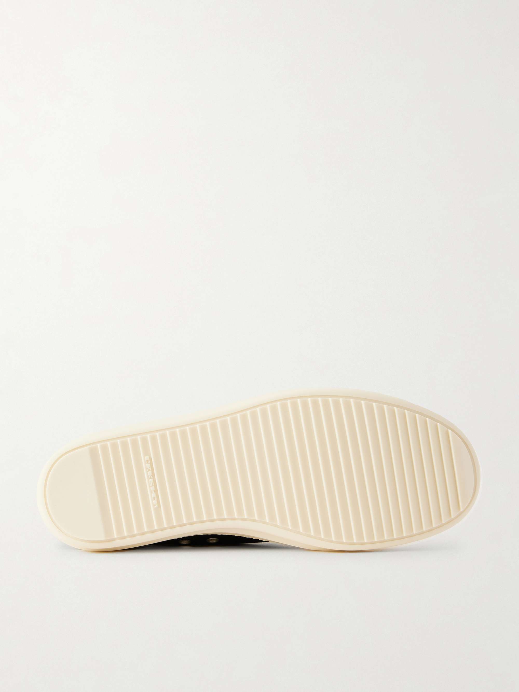 DRKSHDW BY RICK OWENS 