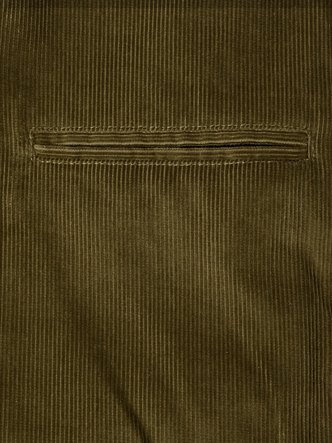 Petersham Cotton-Corduroy Jacket