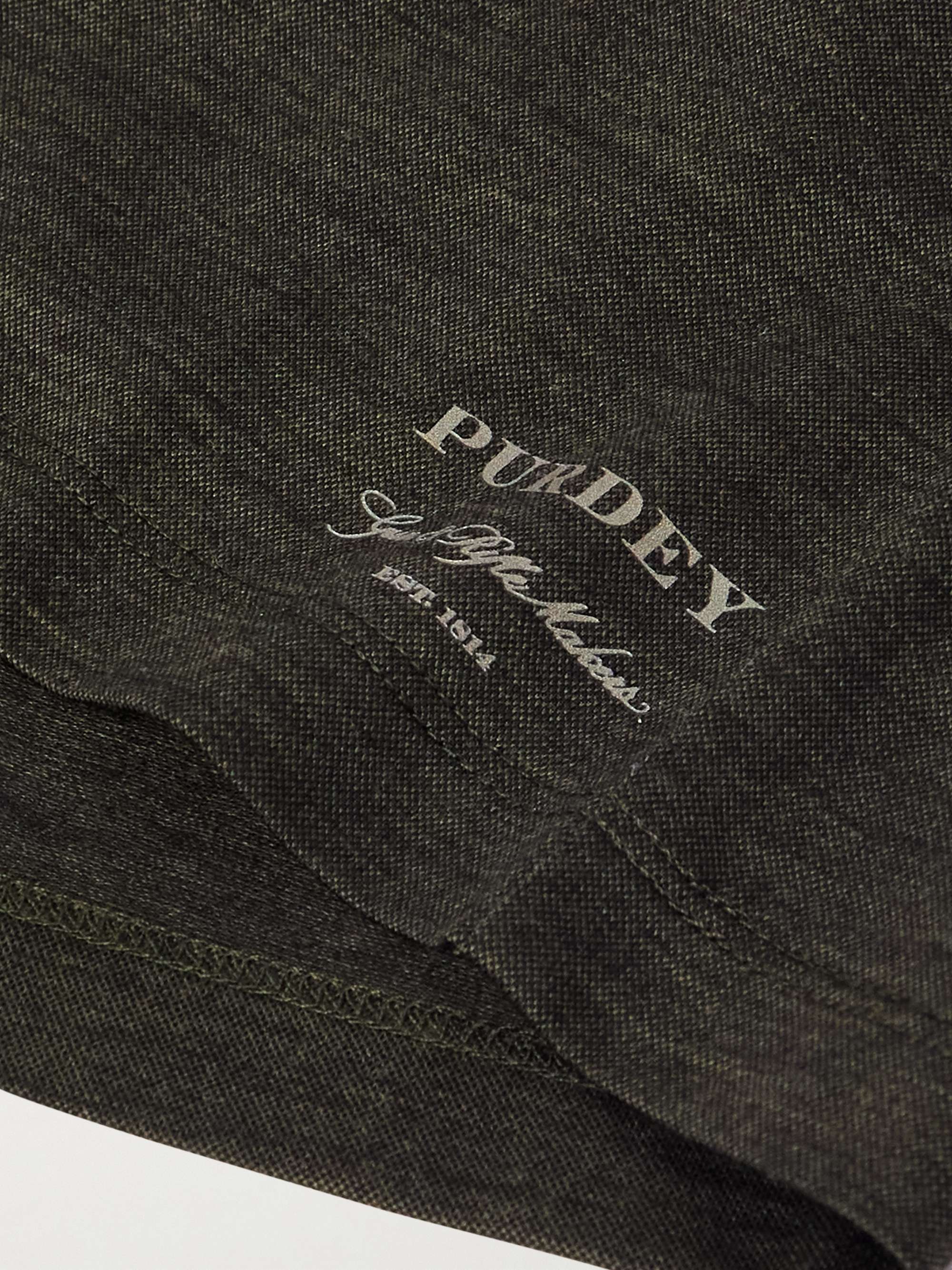 PURDEY 