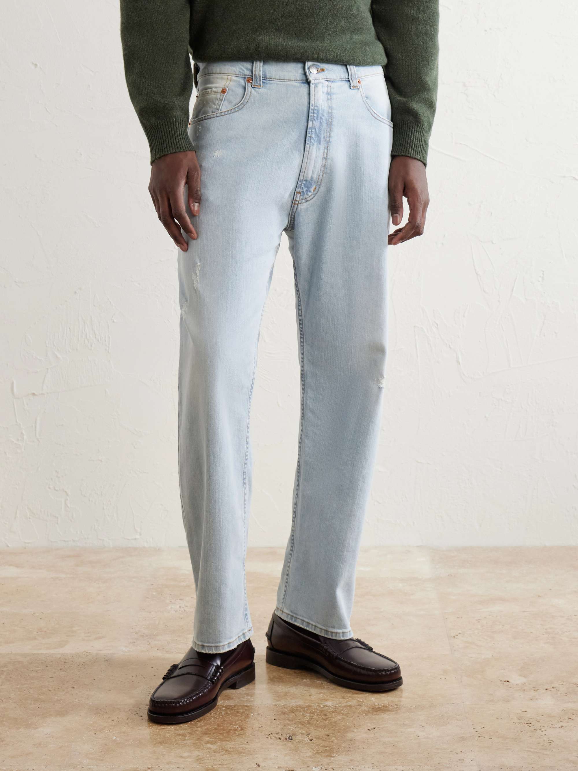 GHIAIA CASHMERE 