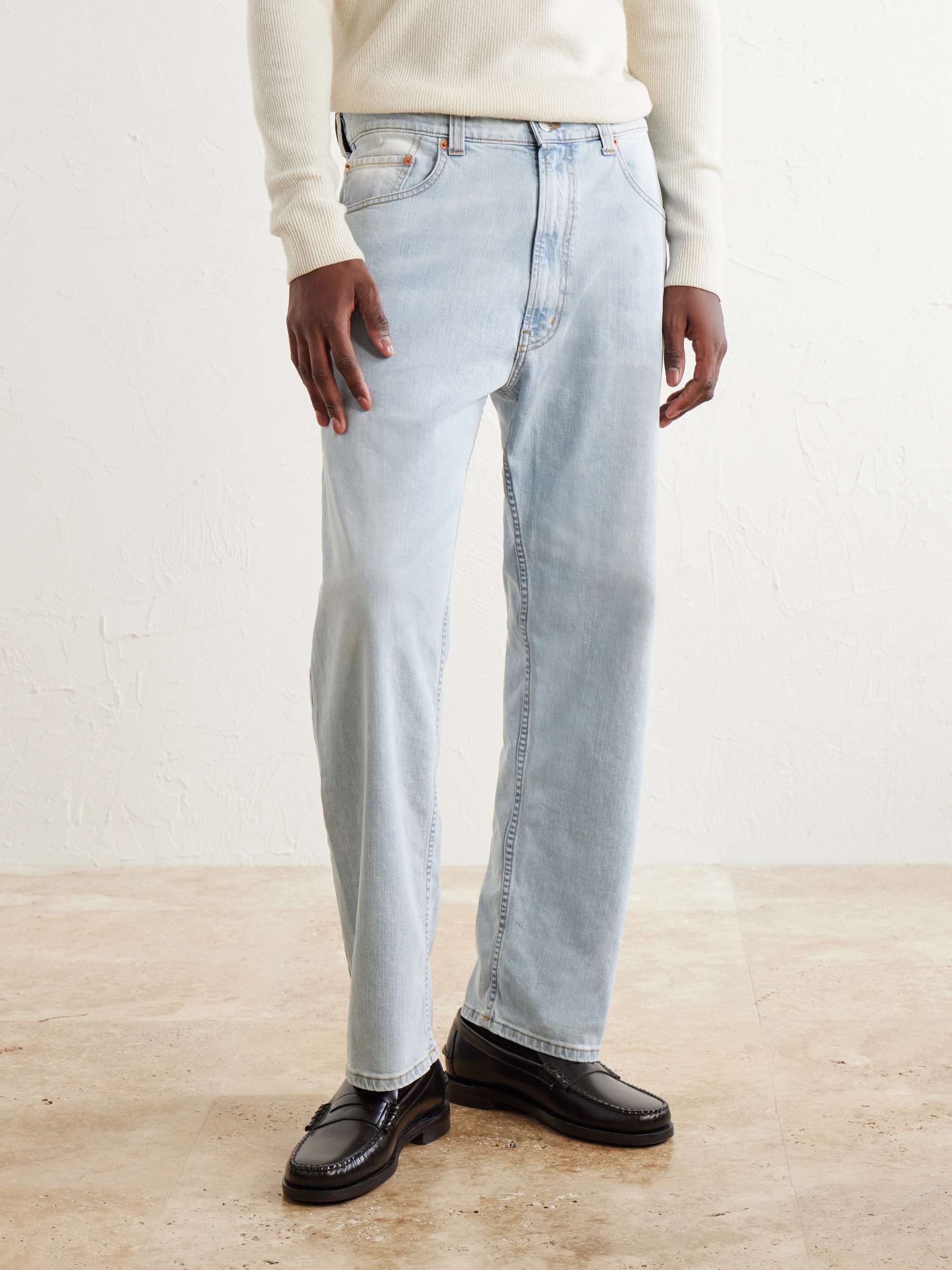 GHIAIA CASHMERE 