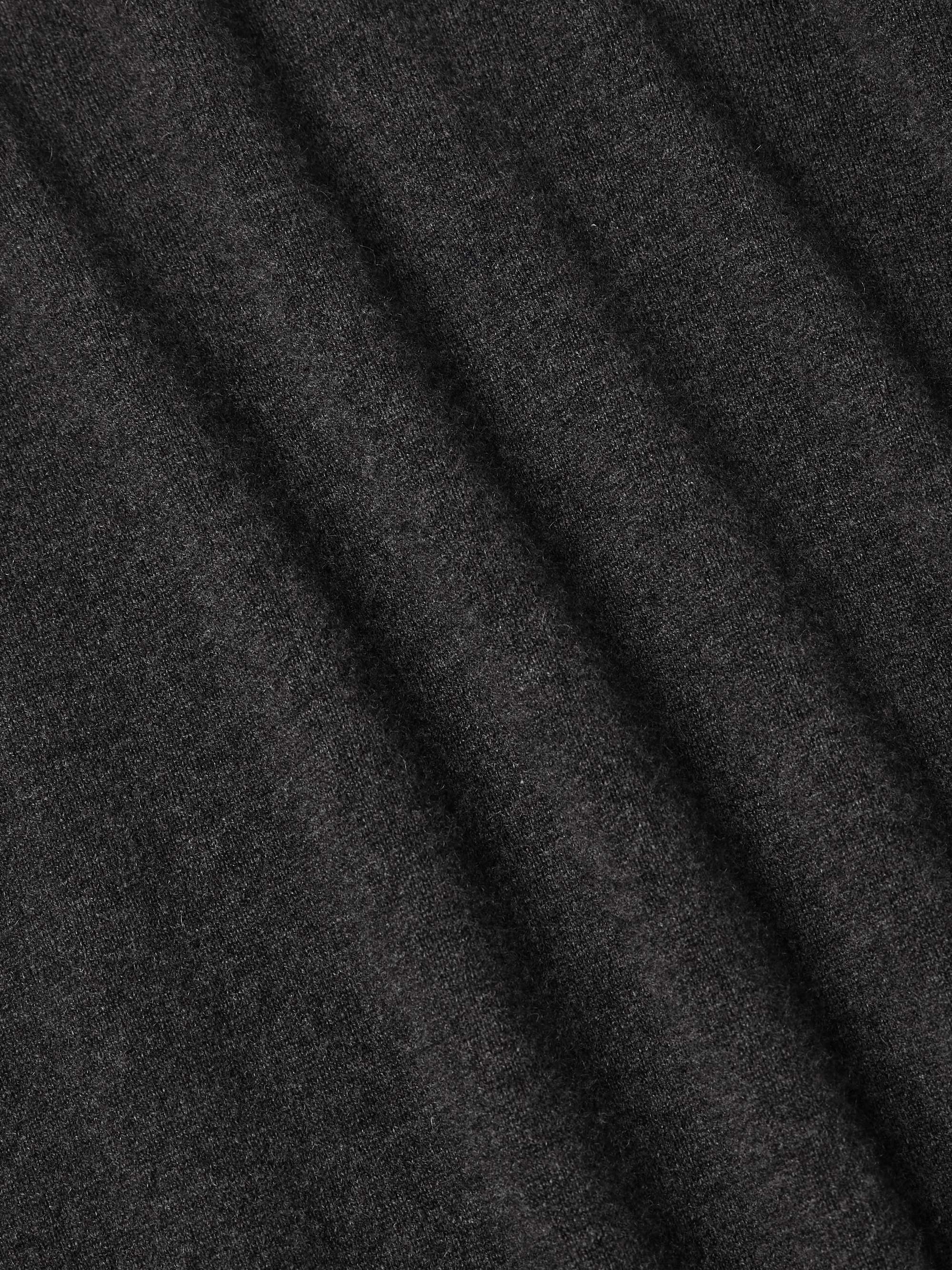 GHIAIA CASHMERE Cashmere Sweater