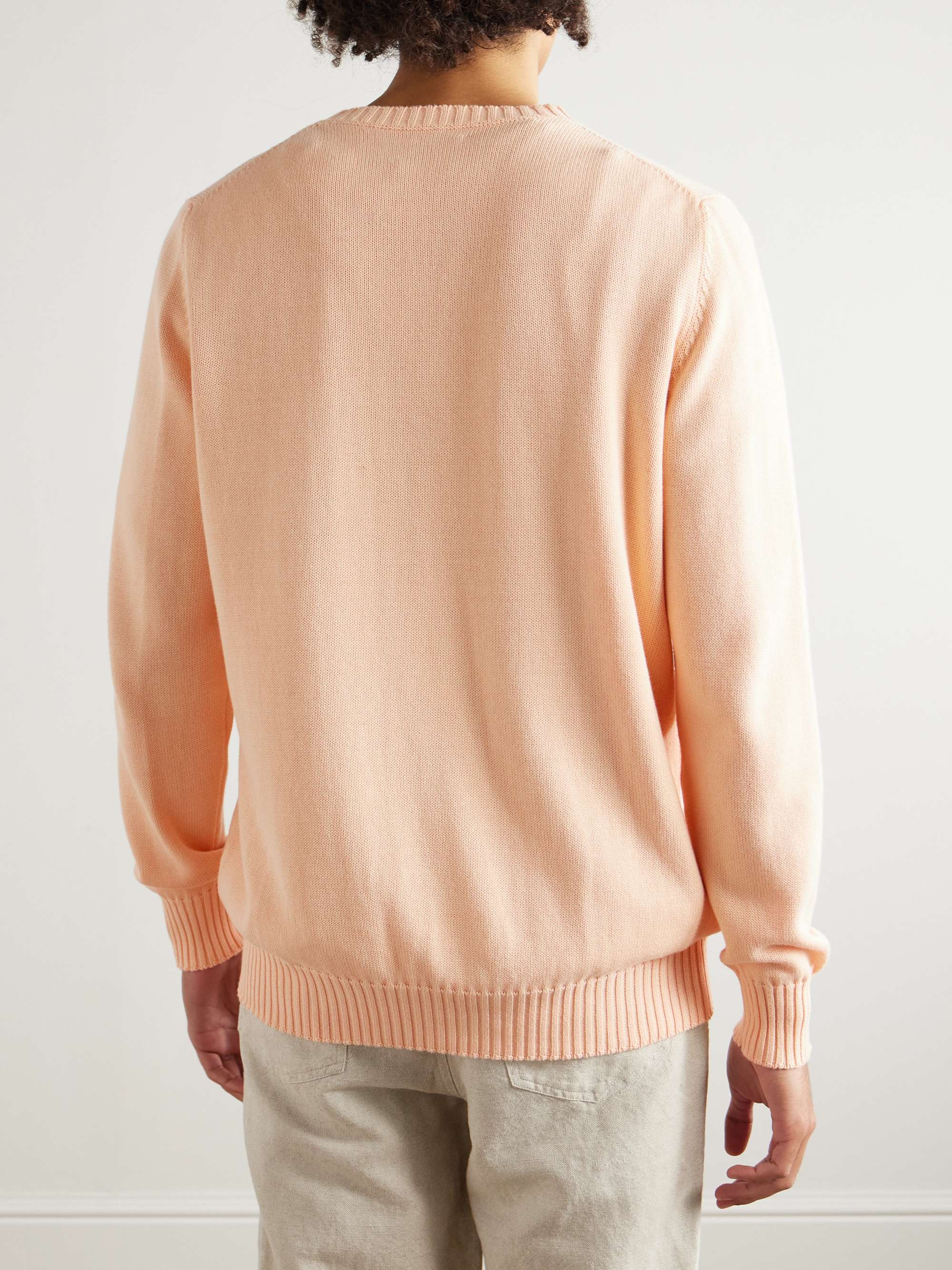 GHIAIA CASHMERE 