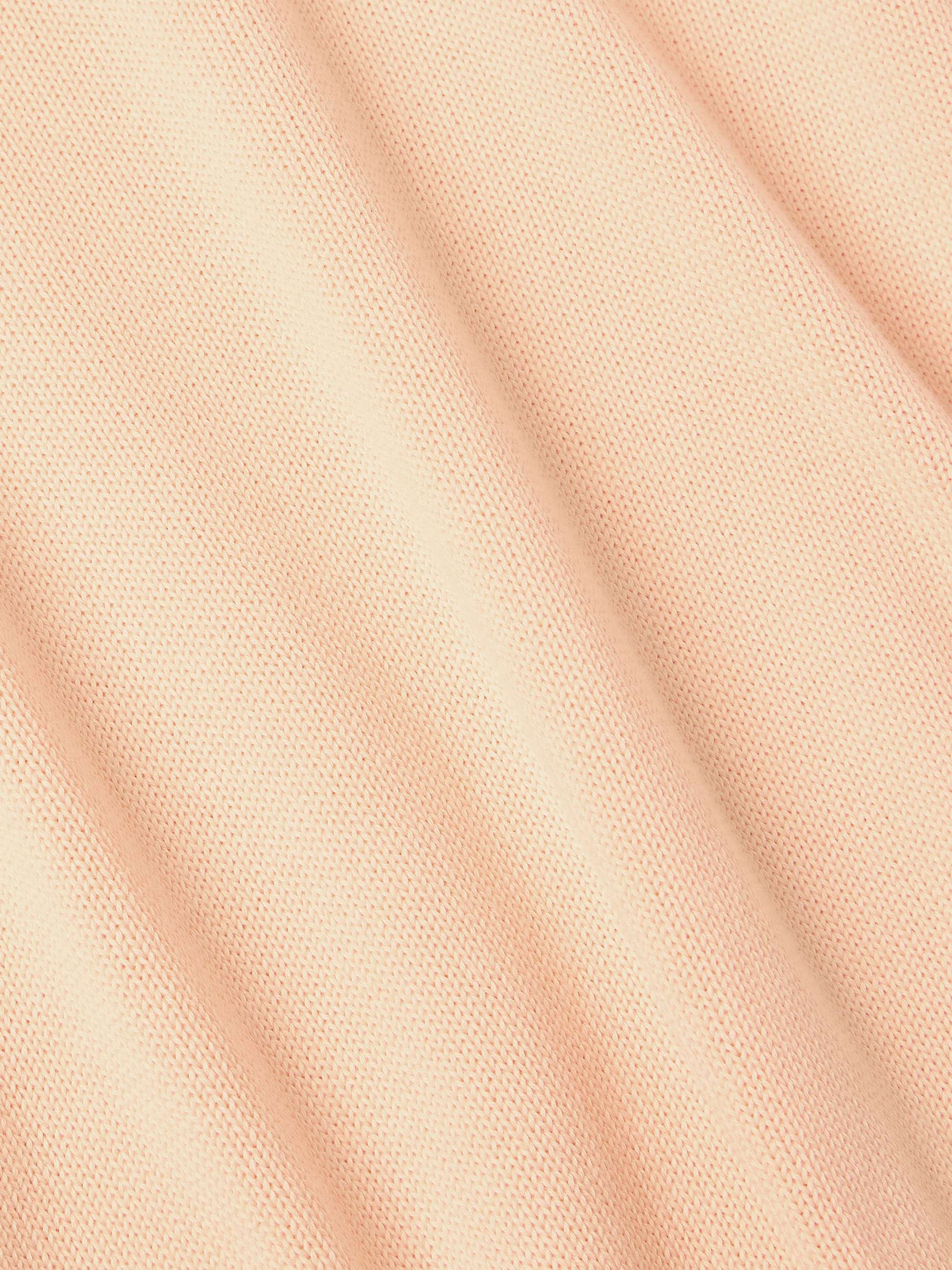 GHIAIA CASHMERE 