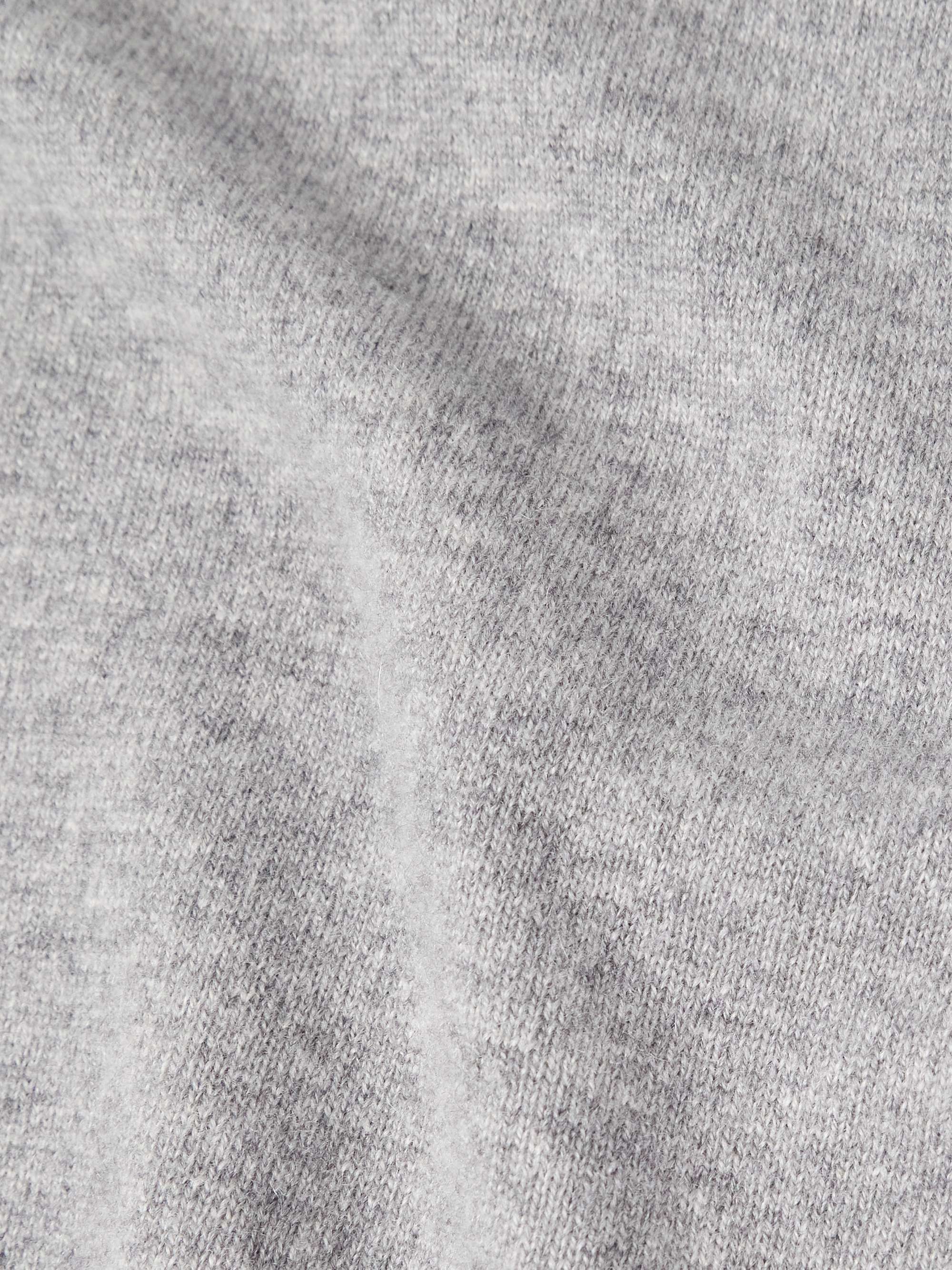 GHIAIA CASHMERE Cashmere Sweater