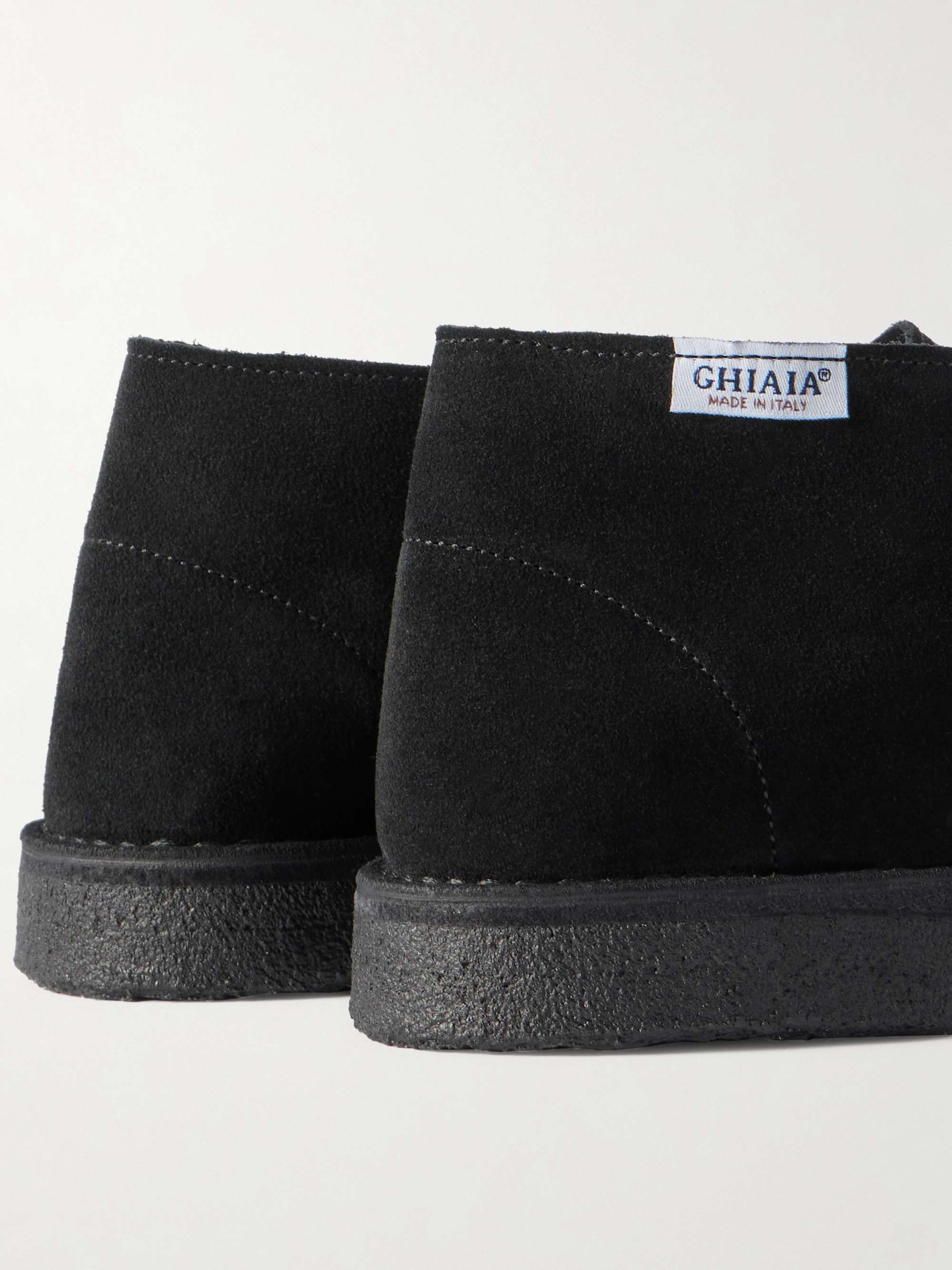 GHIAIA CASHMERE 
