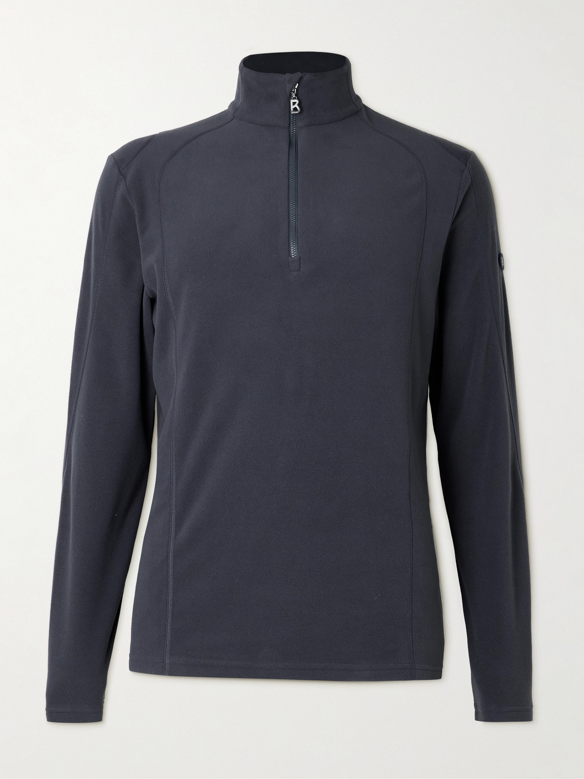 Bogner Harry First tretch-Fleece ki Mid-Layer - Men