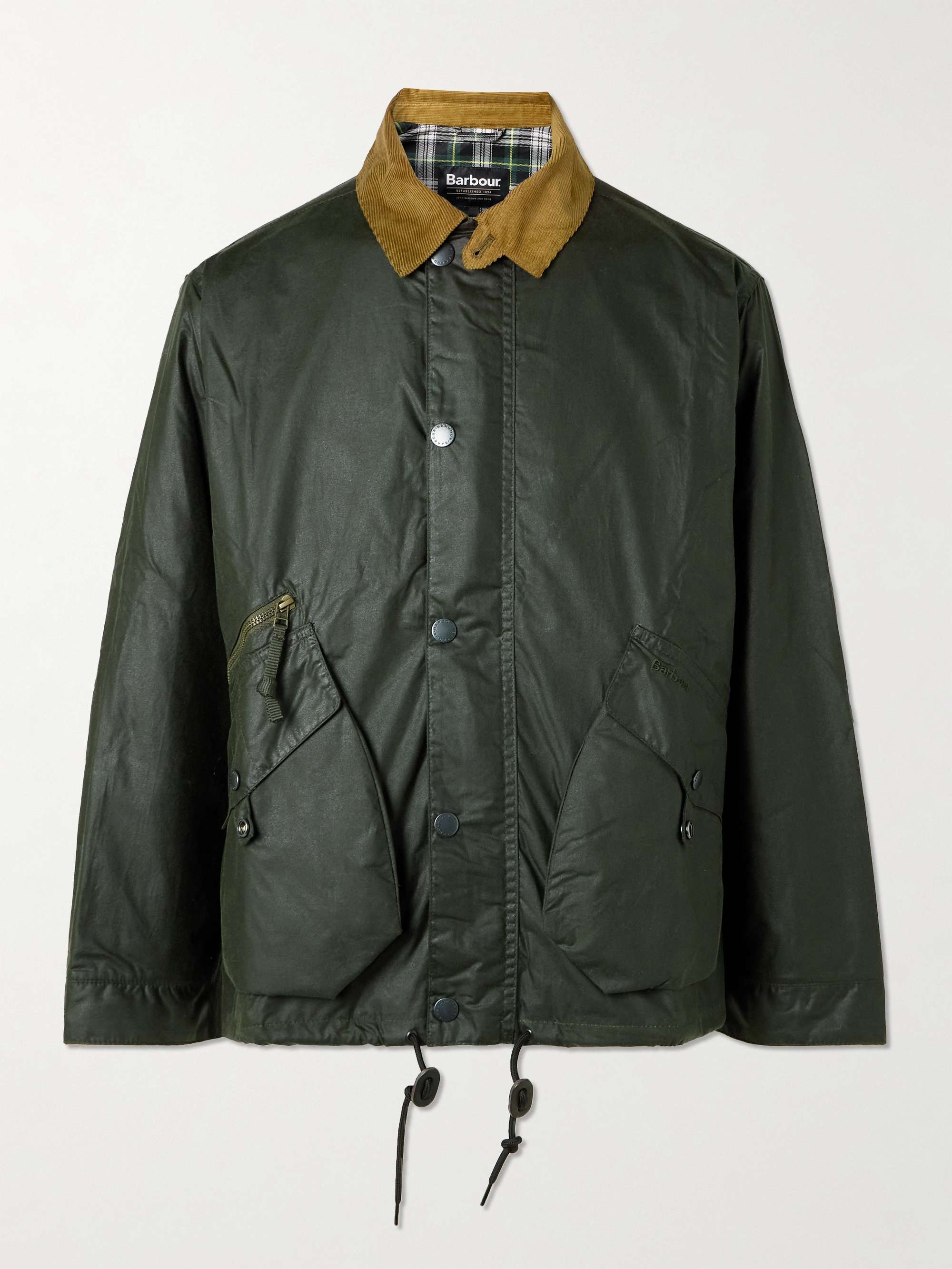 BARBOUR 