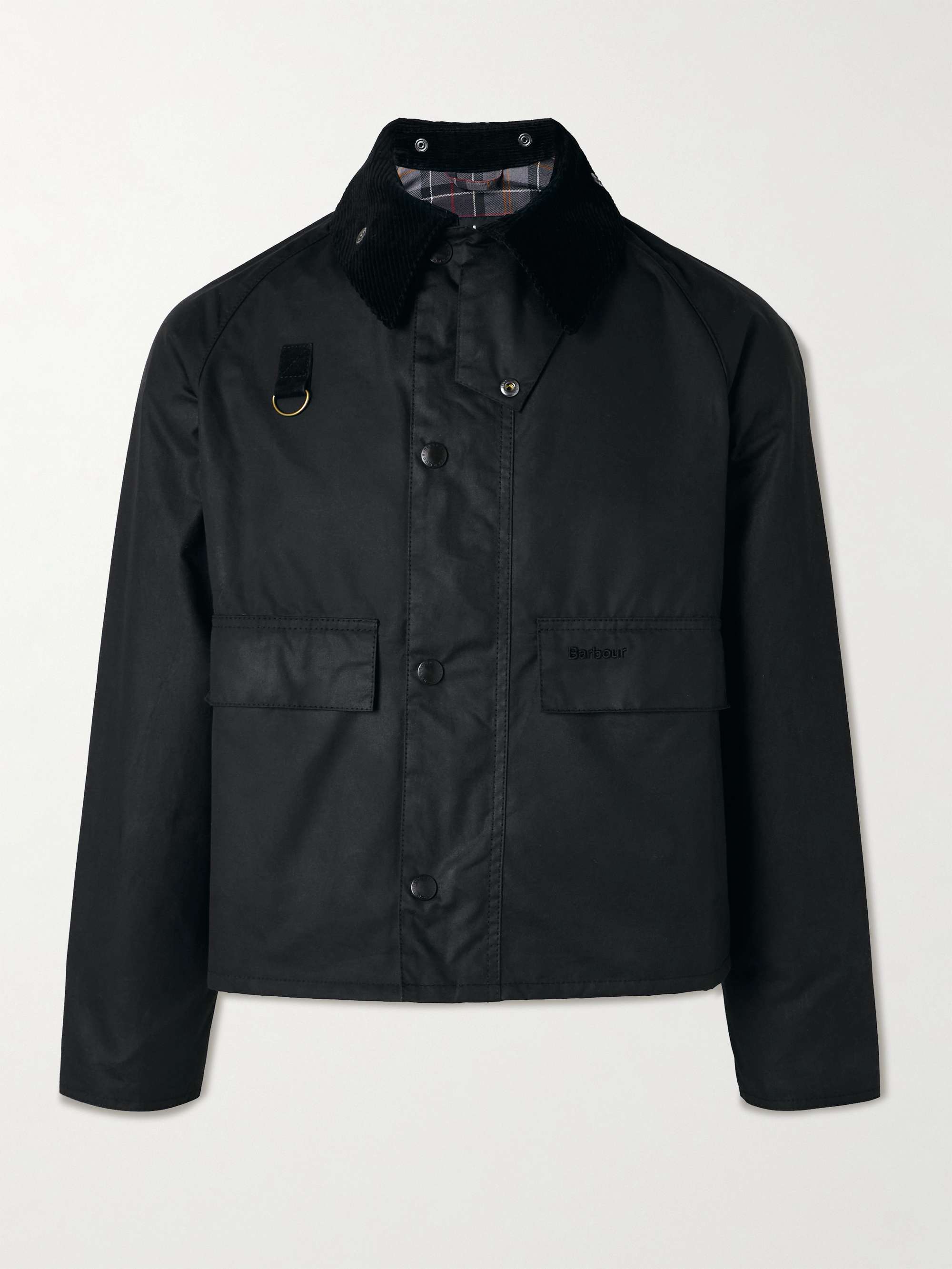 BARBOUR 