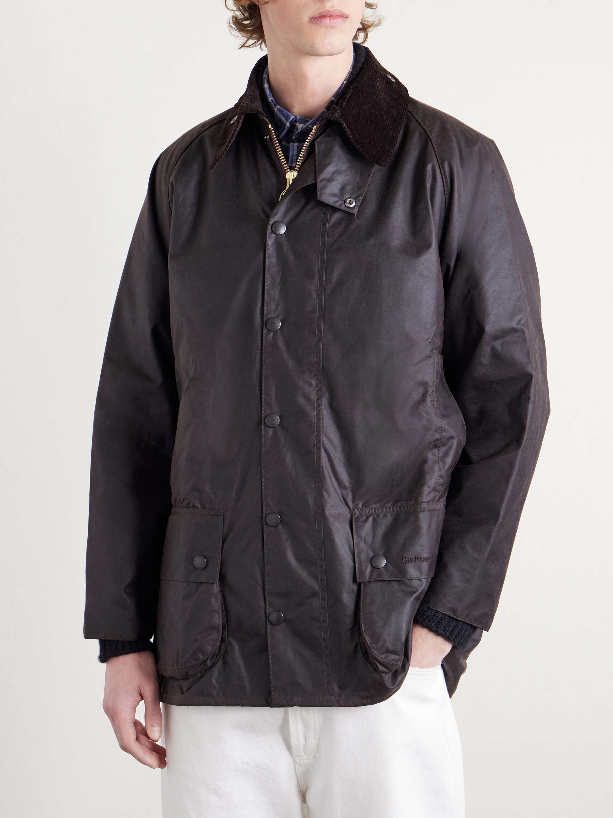 BARBOUR 