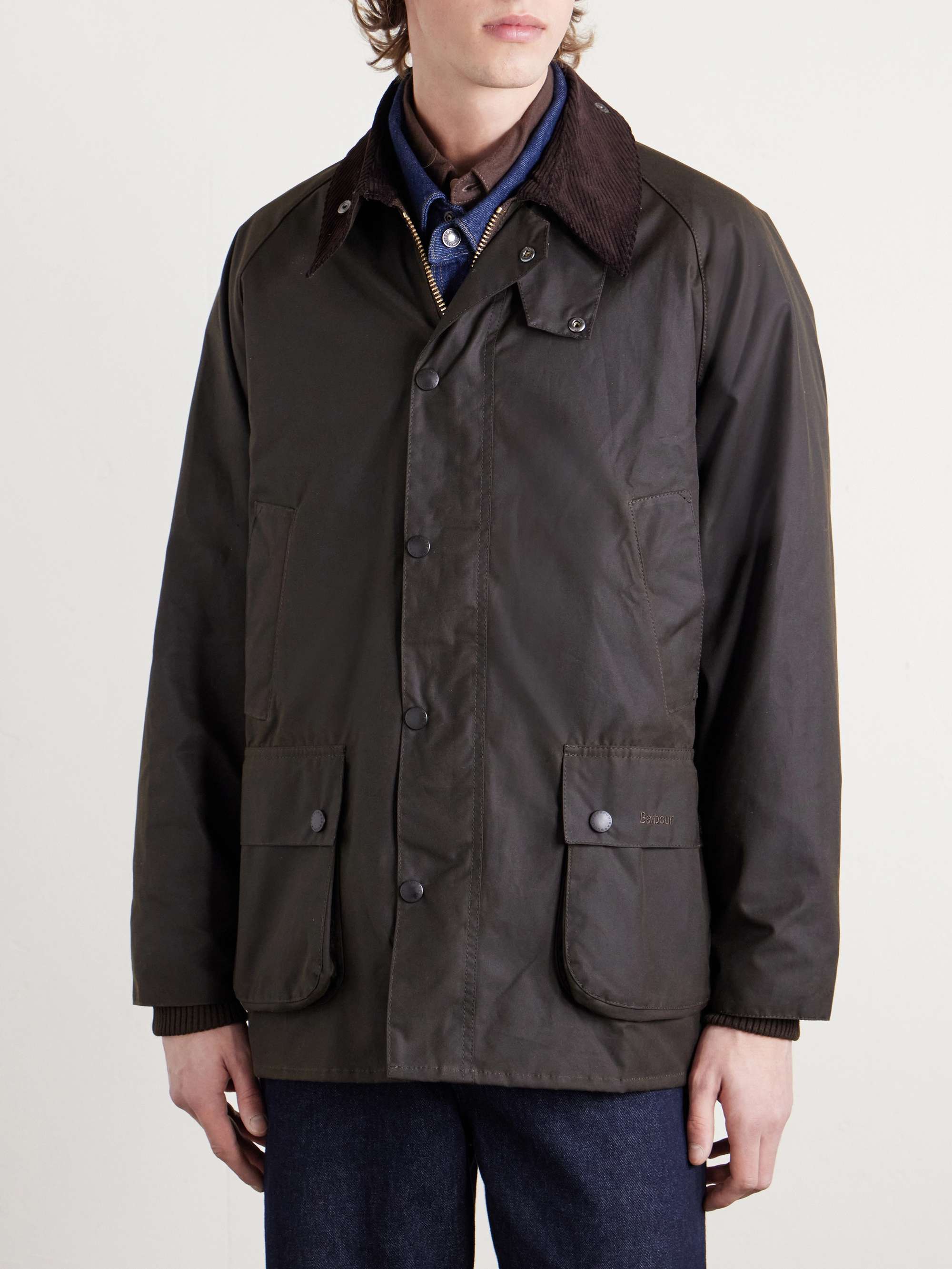 BARBOUR 