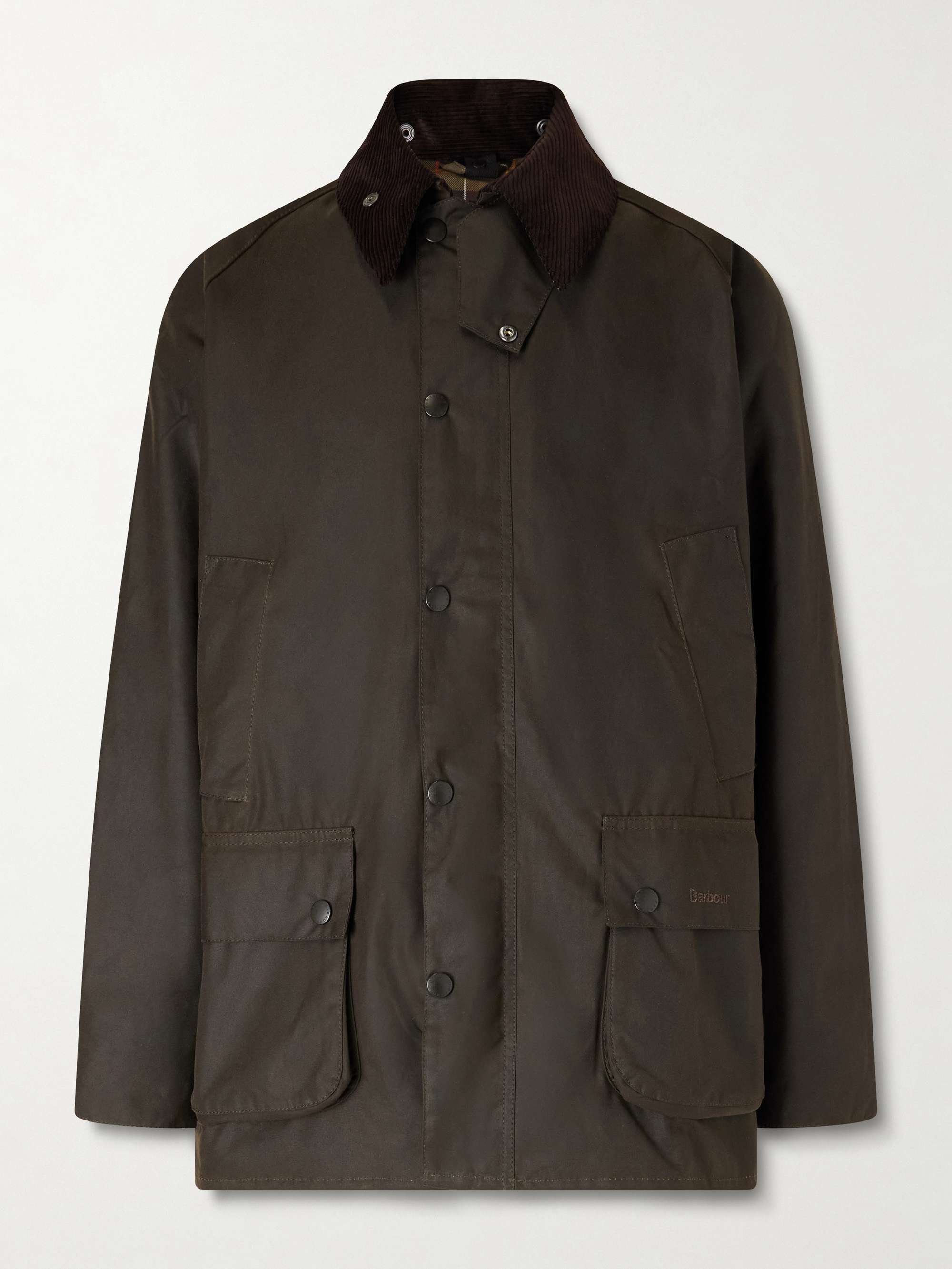 BARBOUR 