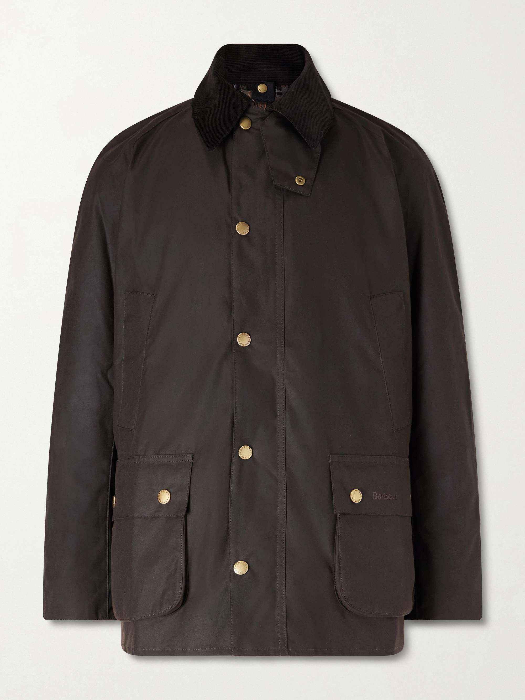 BARBOUR 