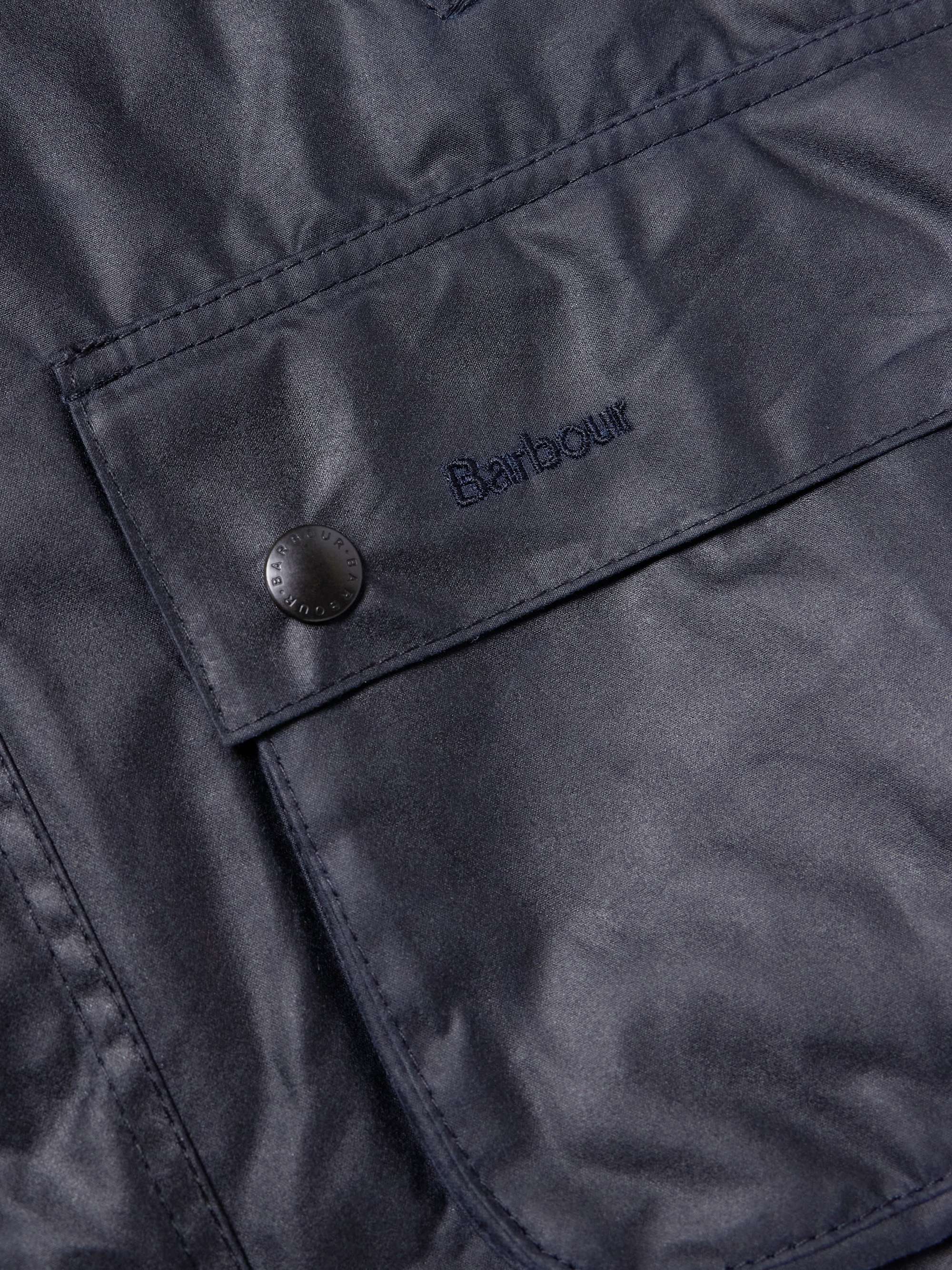 BARBOUR 
