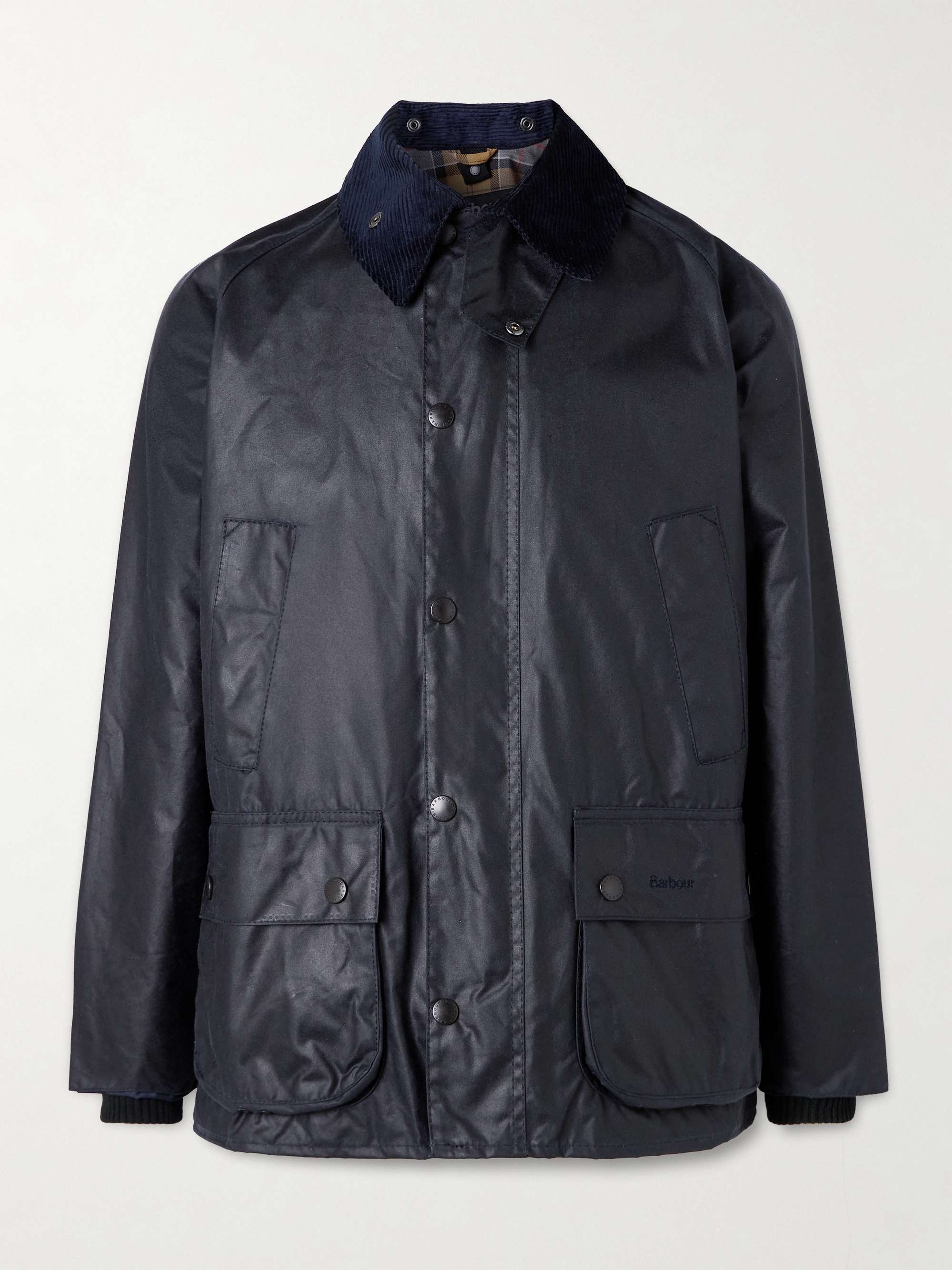 BARBOUR 