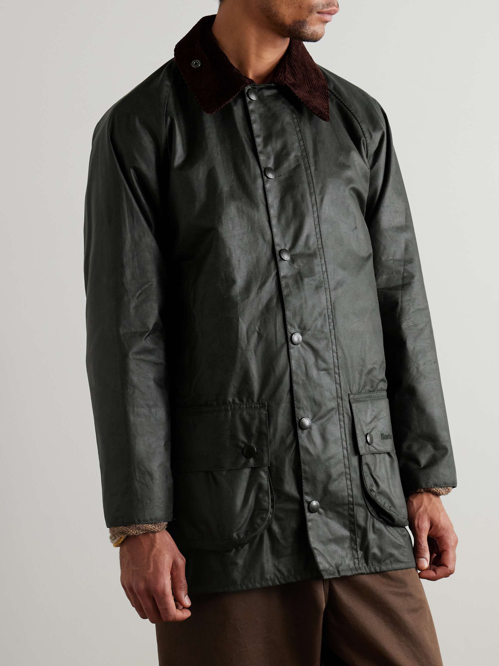 BARBOUR 