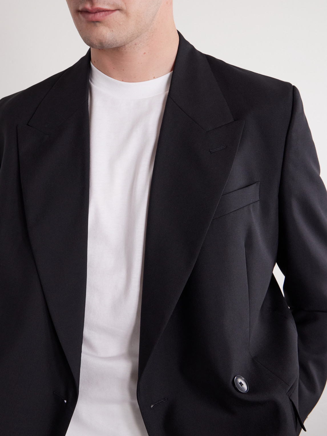 Cotton-Jersey T-Shirt