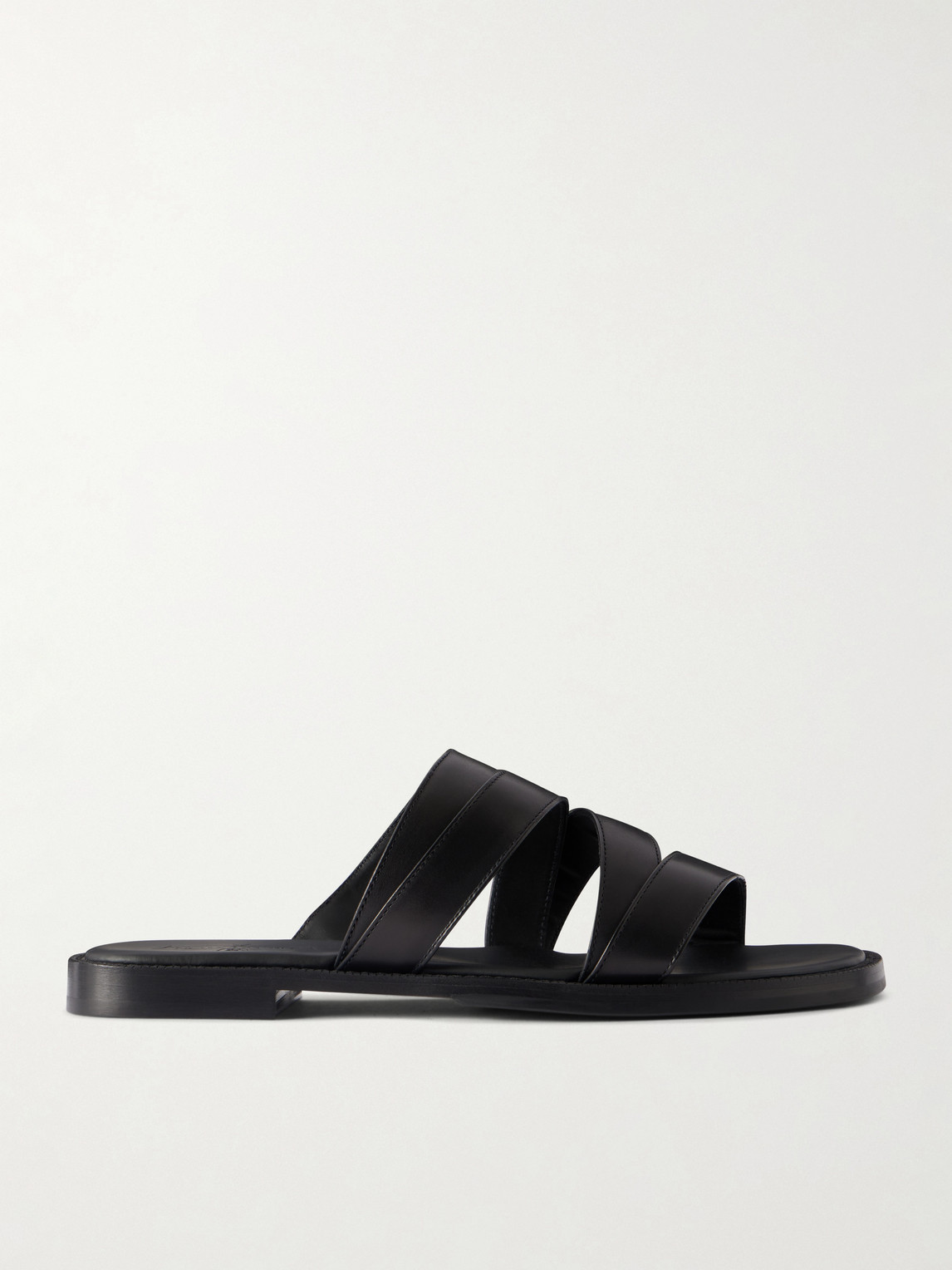 Leather Sandals