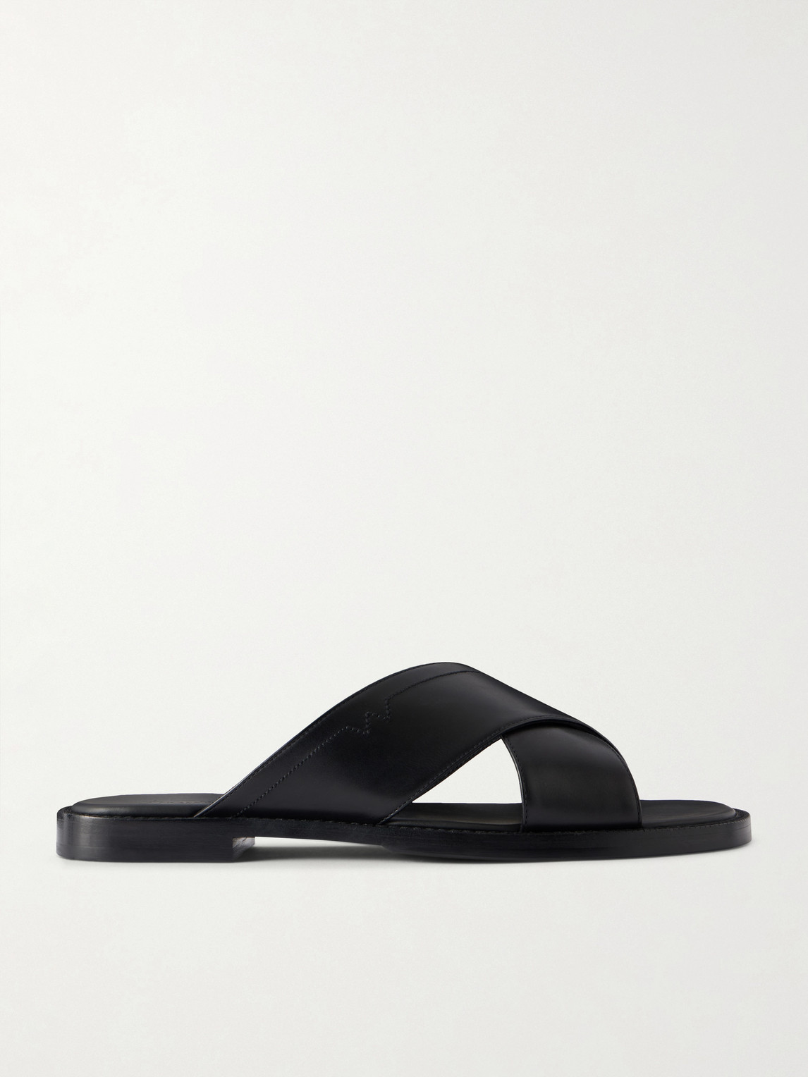 Leather Sandals