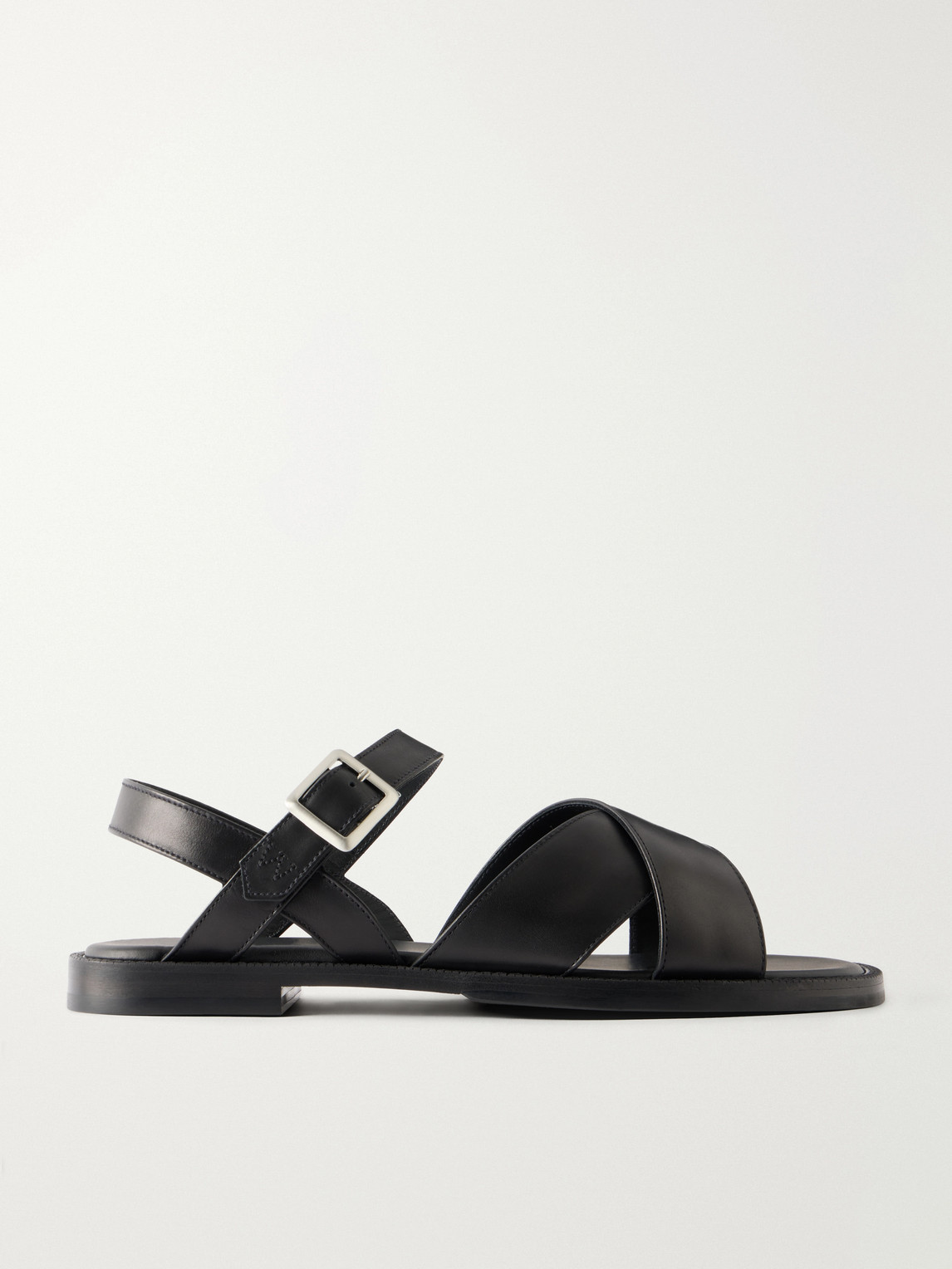 Leather Sandals