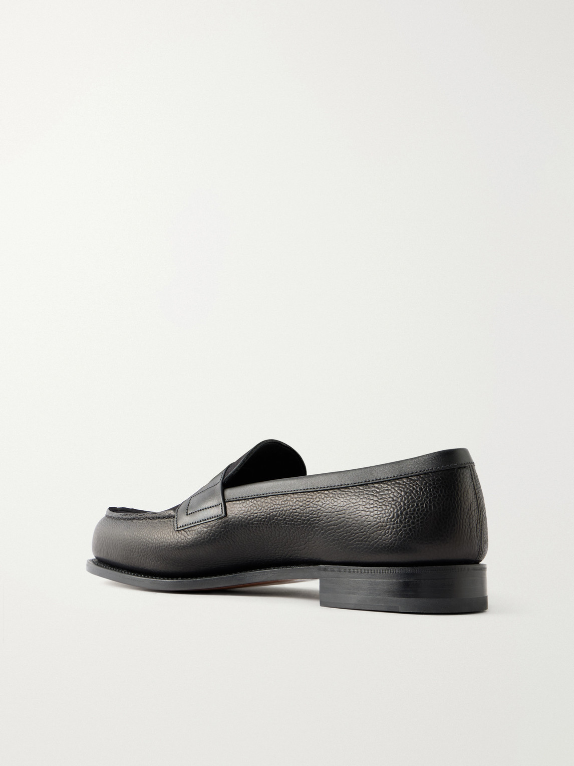 180 Full-Grain Loafers